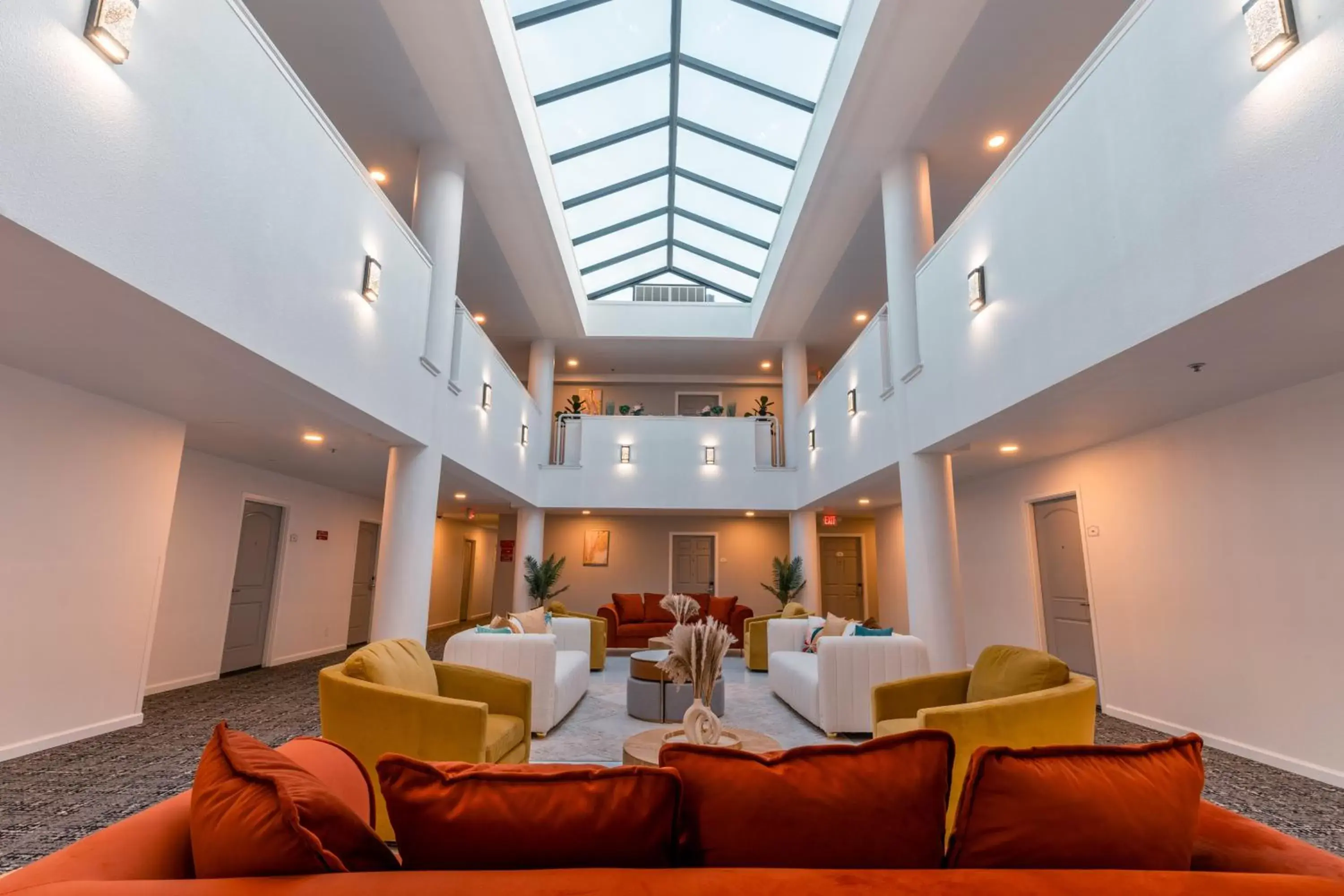 Hotel Aluxor SFO, Sapphire Boutique Collection Hotel Aluxor SFO, Sapphire Boutique Collection