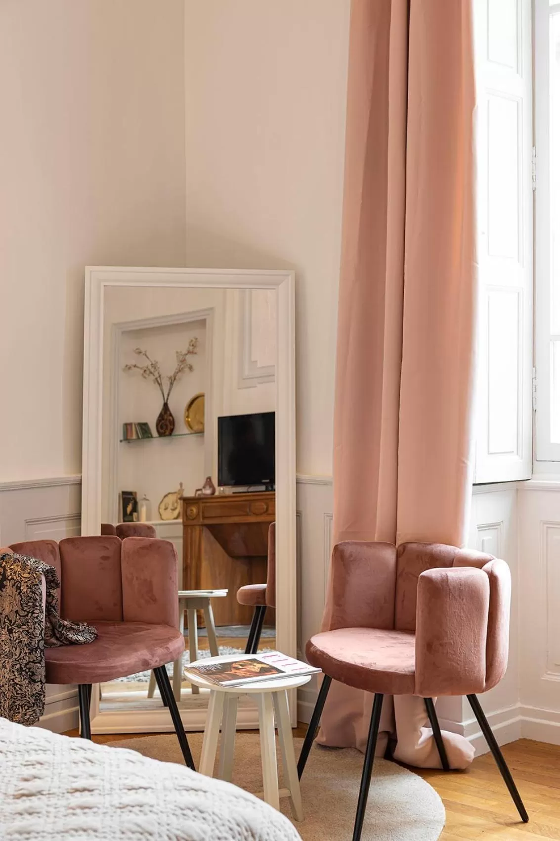 Les Suites de Sautet