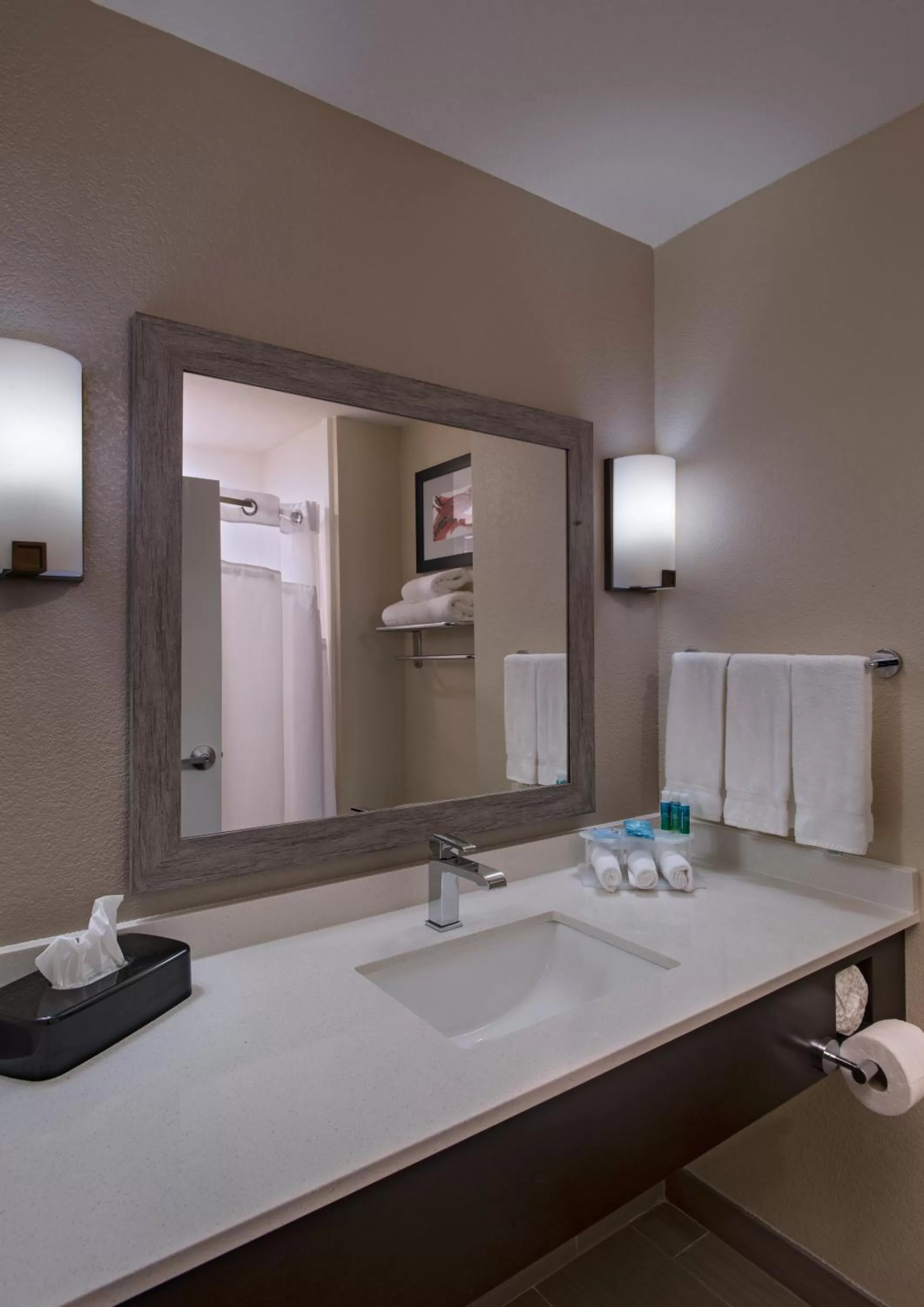 Holiday Inn Express & Suites Austin NW - Four Points by IHG