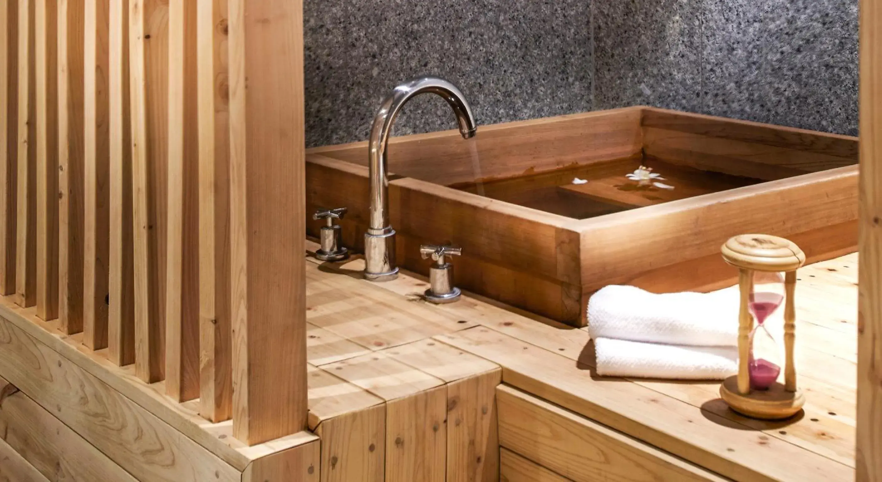 Sauna, Bathroom in MAISON GLAD JEJU
