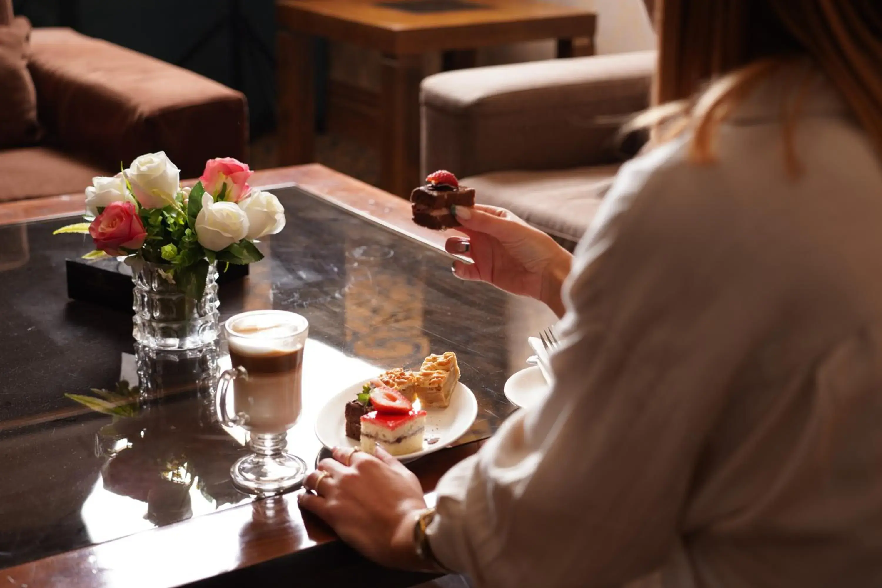 Restaurant/places to eat in Thousand Nights Hotel Amman - فندق ثاوزند نايتس عمان Restaurant/places to eat in Thousand Nights Hotel Amman - فندق ثاوزند نايتس عمان