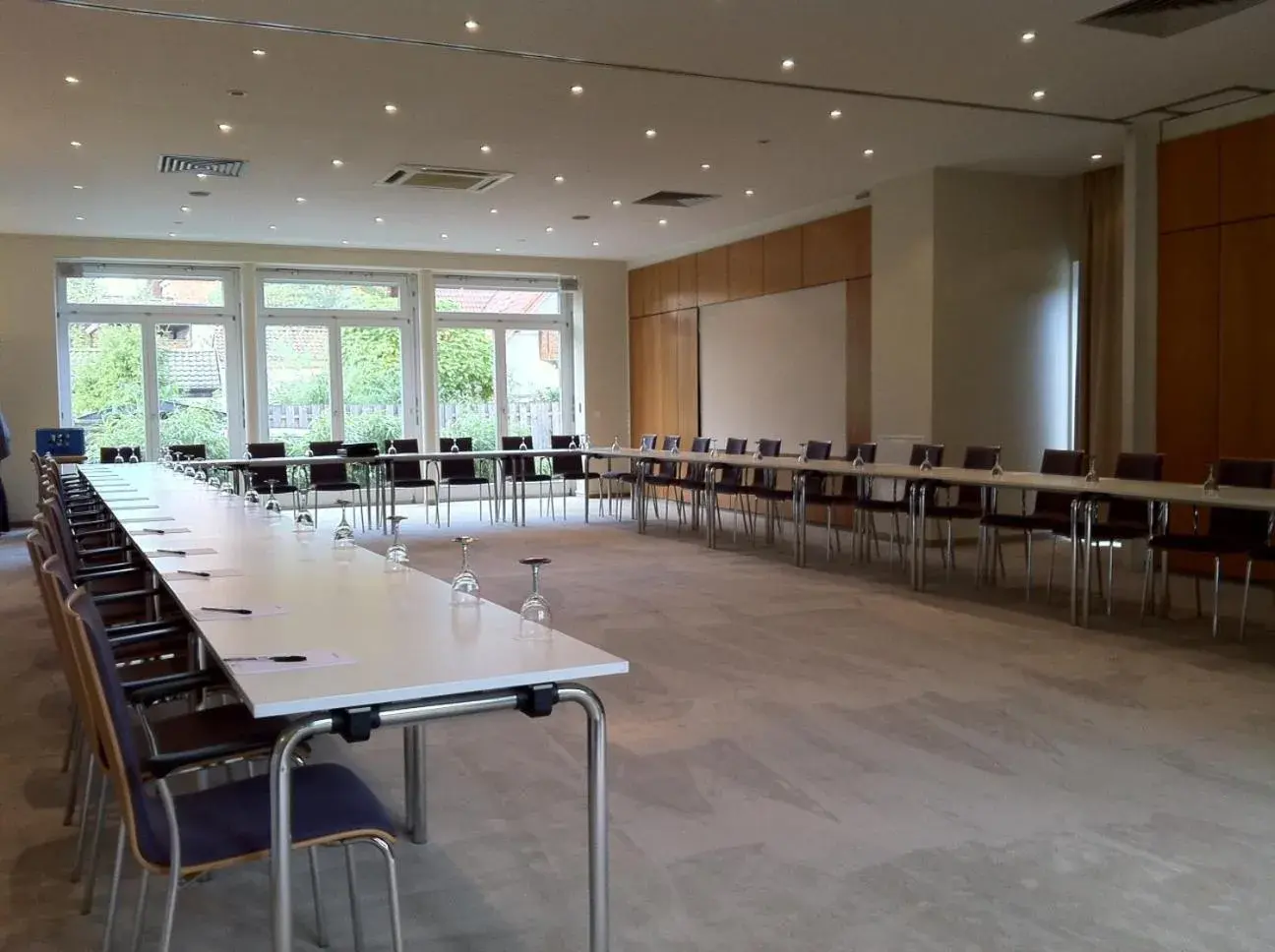 Day in Hotel Ambiente Walldorf