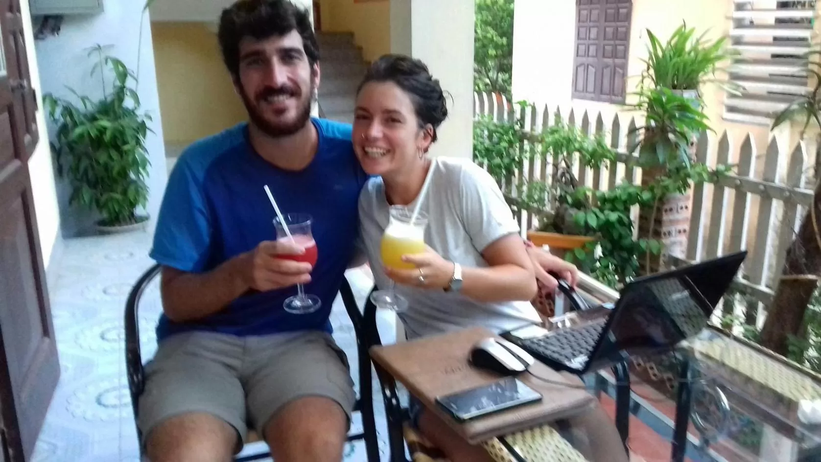 Tam Coc Family Hotel