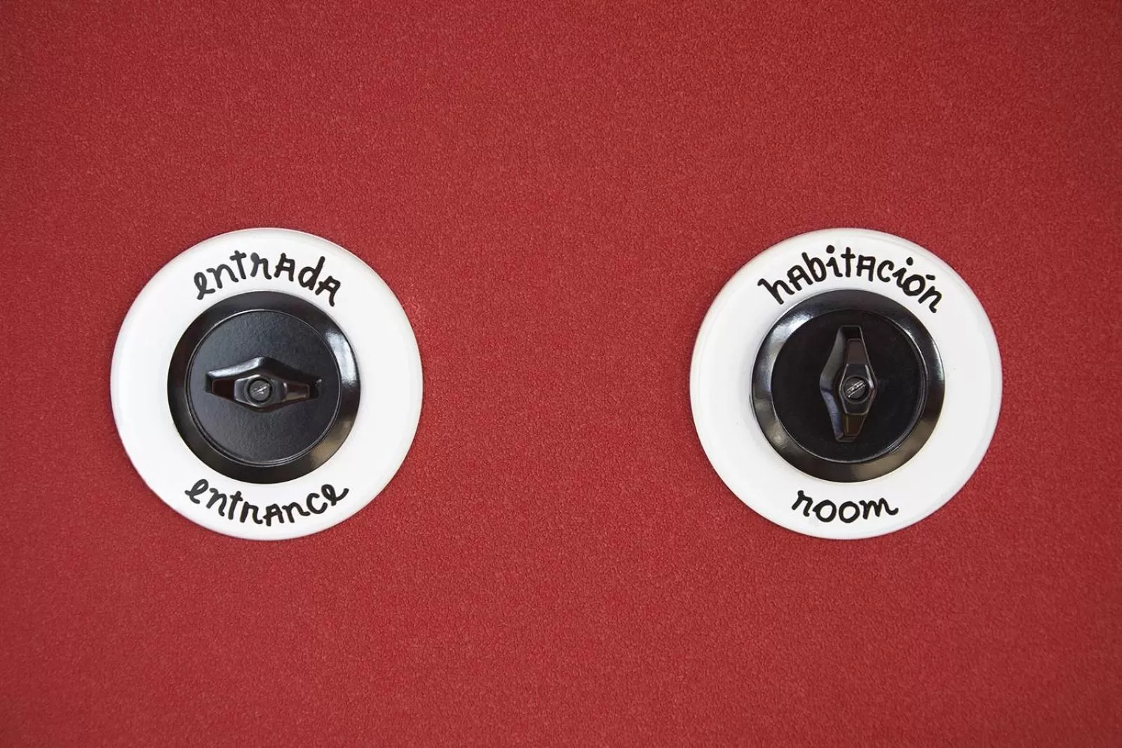 Casa Camper Barcelona