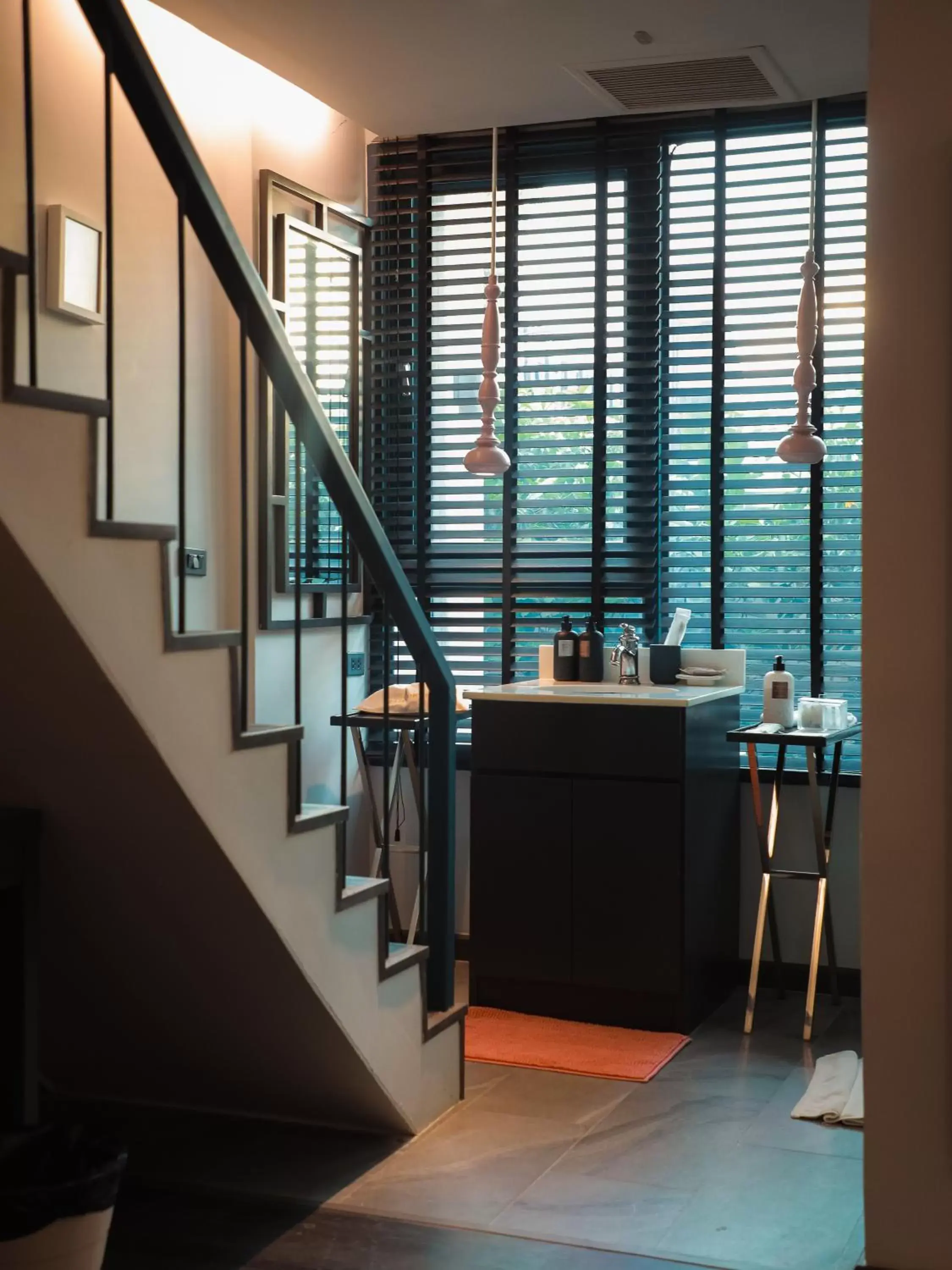 Bathroom in SOOKNIRUND HOTEL