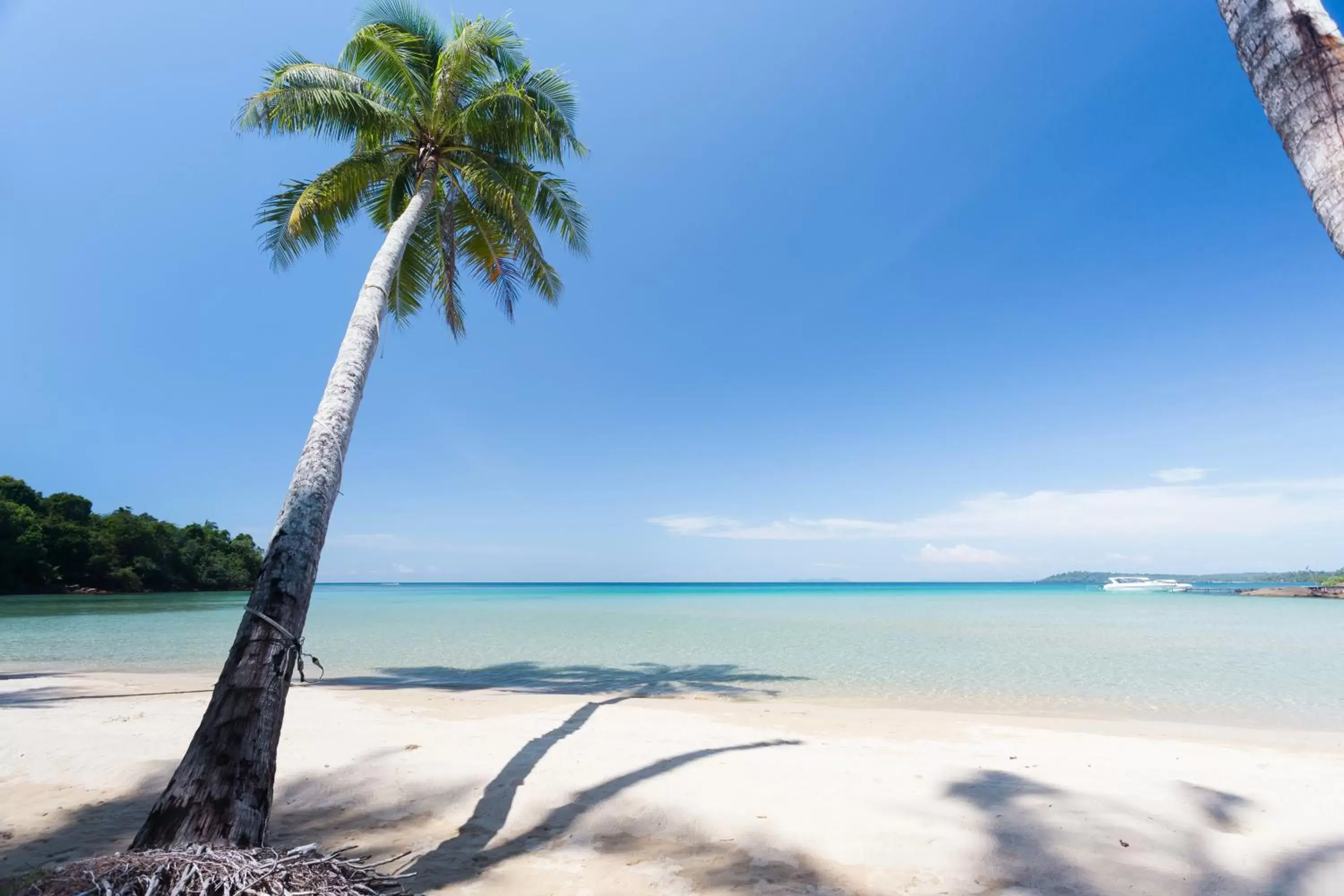 Other, Beach in A-Na-Lay Resort Koh Kood