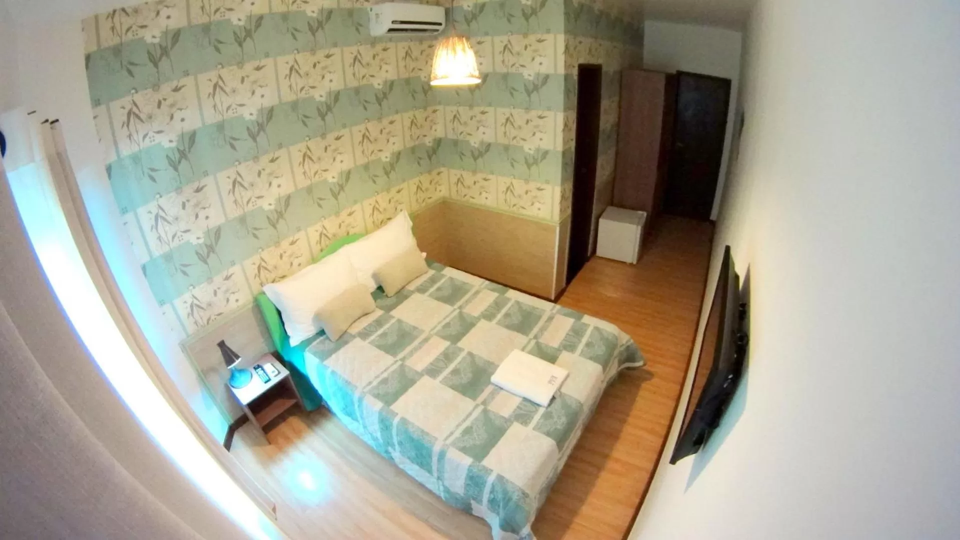 Comfort Deluxe Room in Hotel Pousada Villas do Atlantico