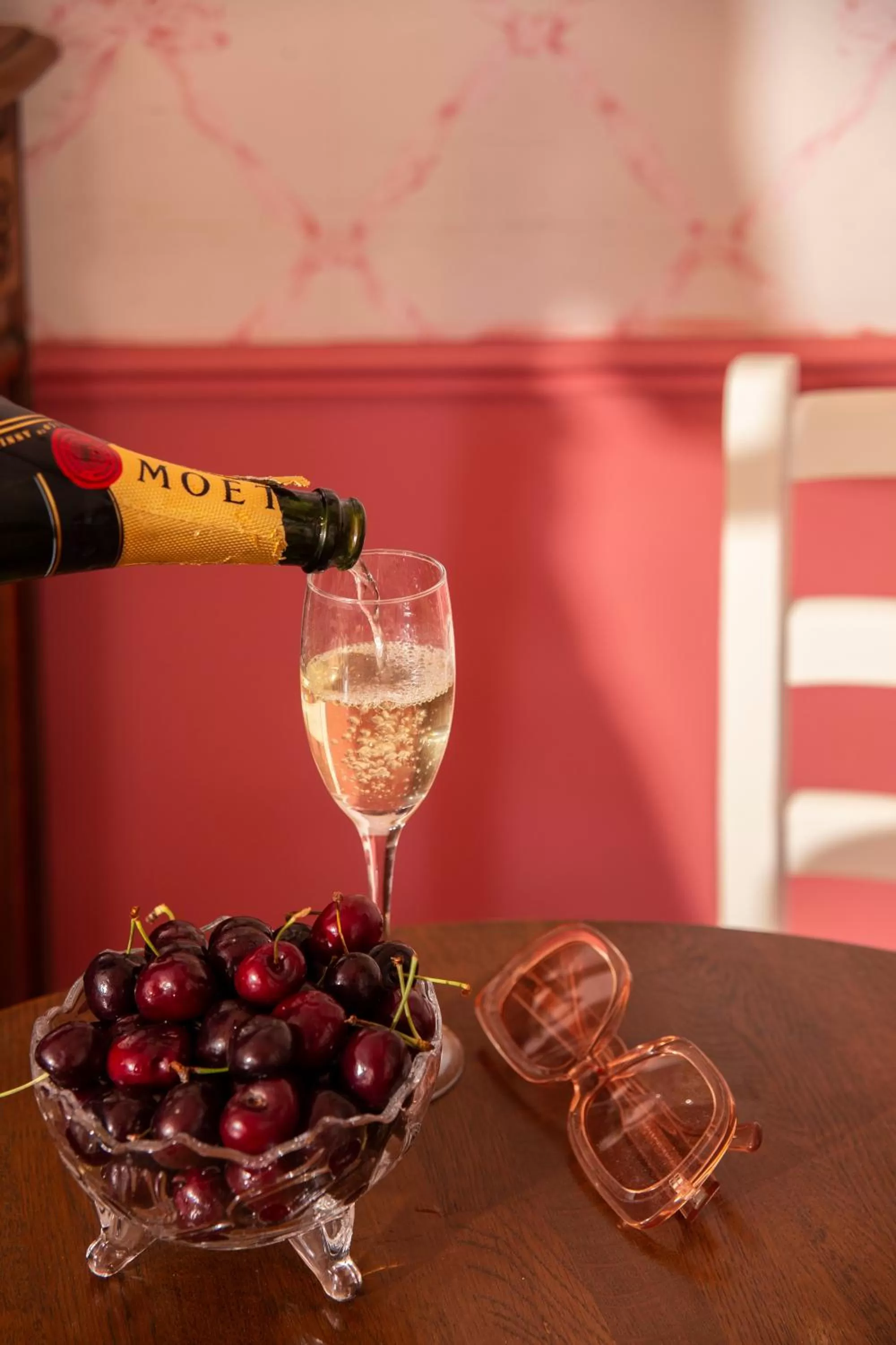 Lobby or reception in The Elliot - Adults only