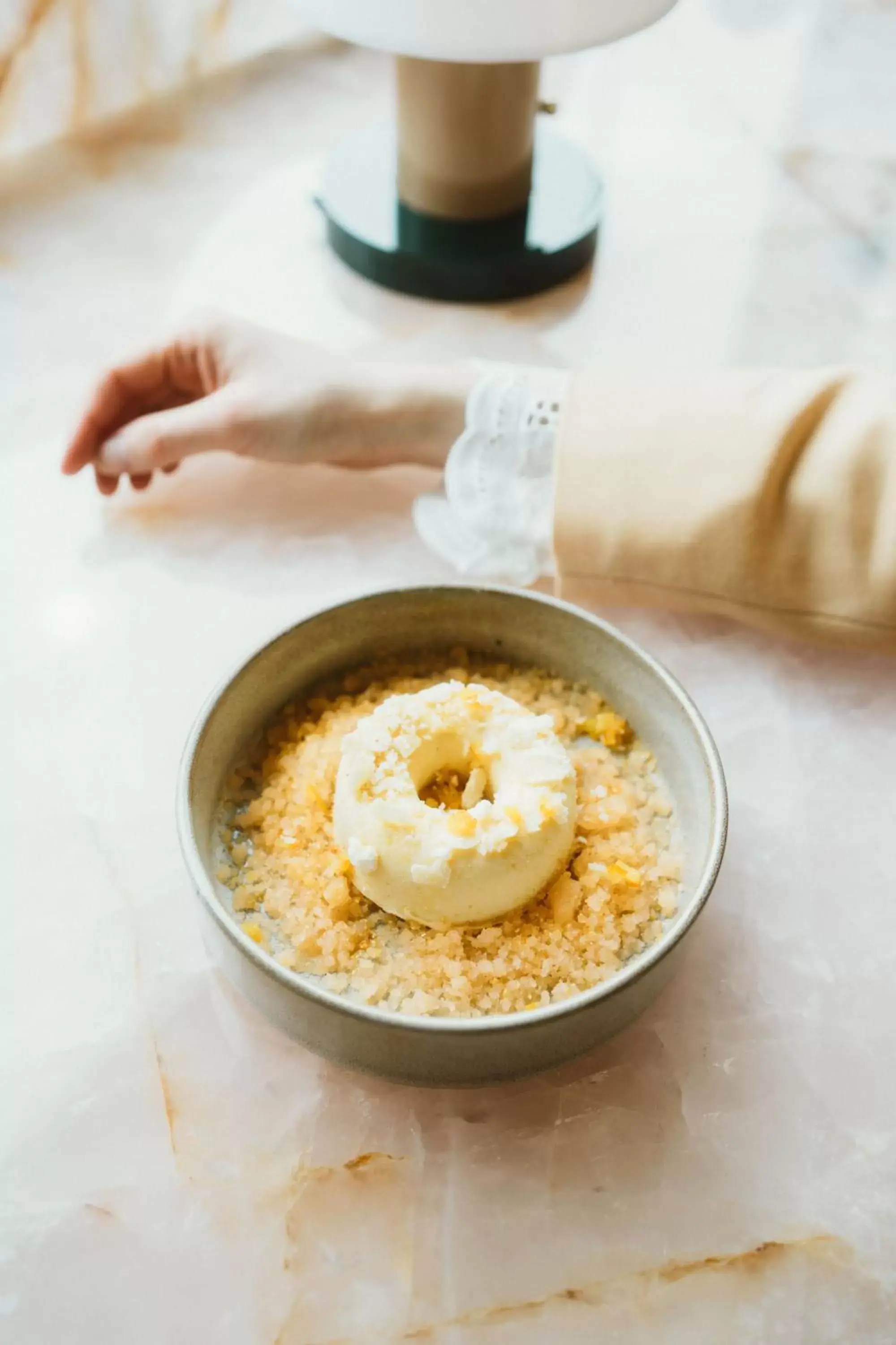 Restaurant/places to eat in PURO Kraków Stare Miasto Restaurant/places to eat in PURO Kraków Stare Miasto