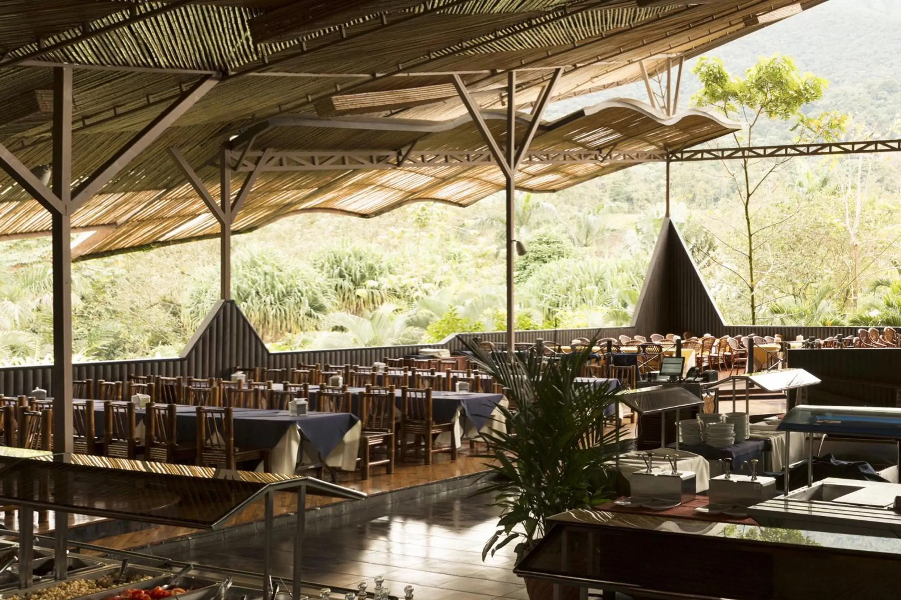 Restaurant/places to eat in Baldi Hot Springs Hotel & Spa Restaurant/places to eat in Baldi Hot Springs Hotel & Spa