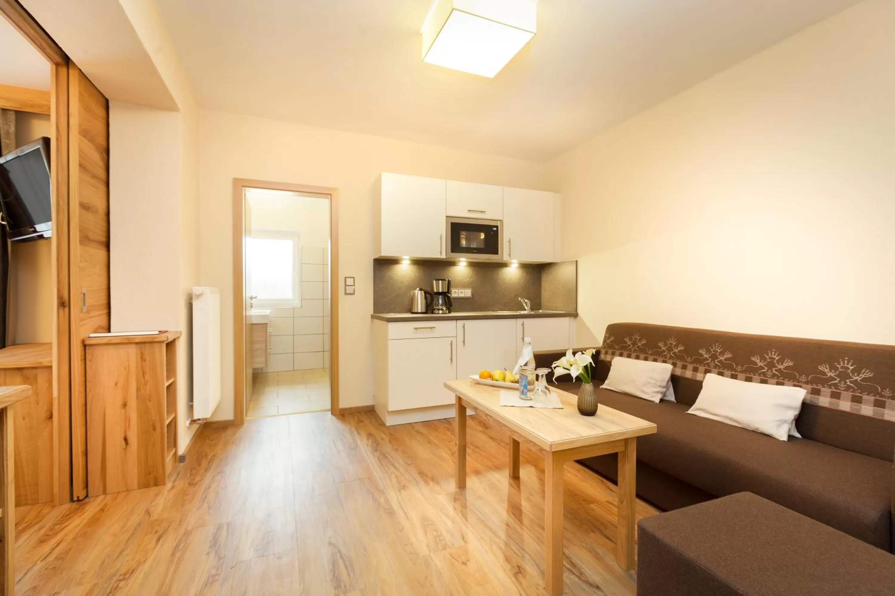 Genusshotel Hohenbogen