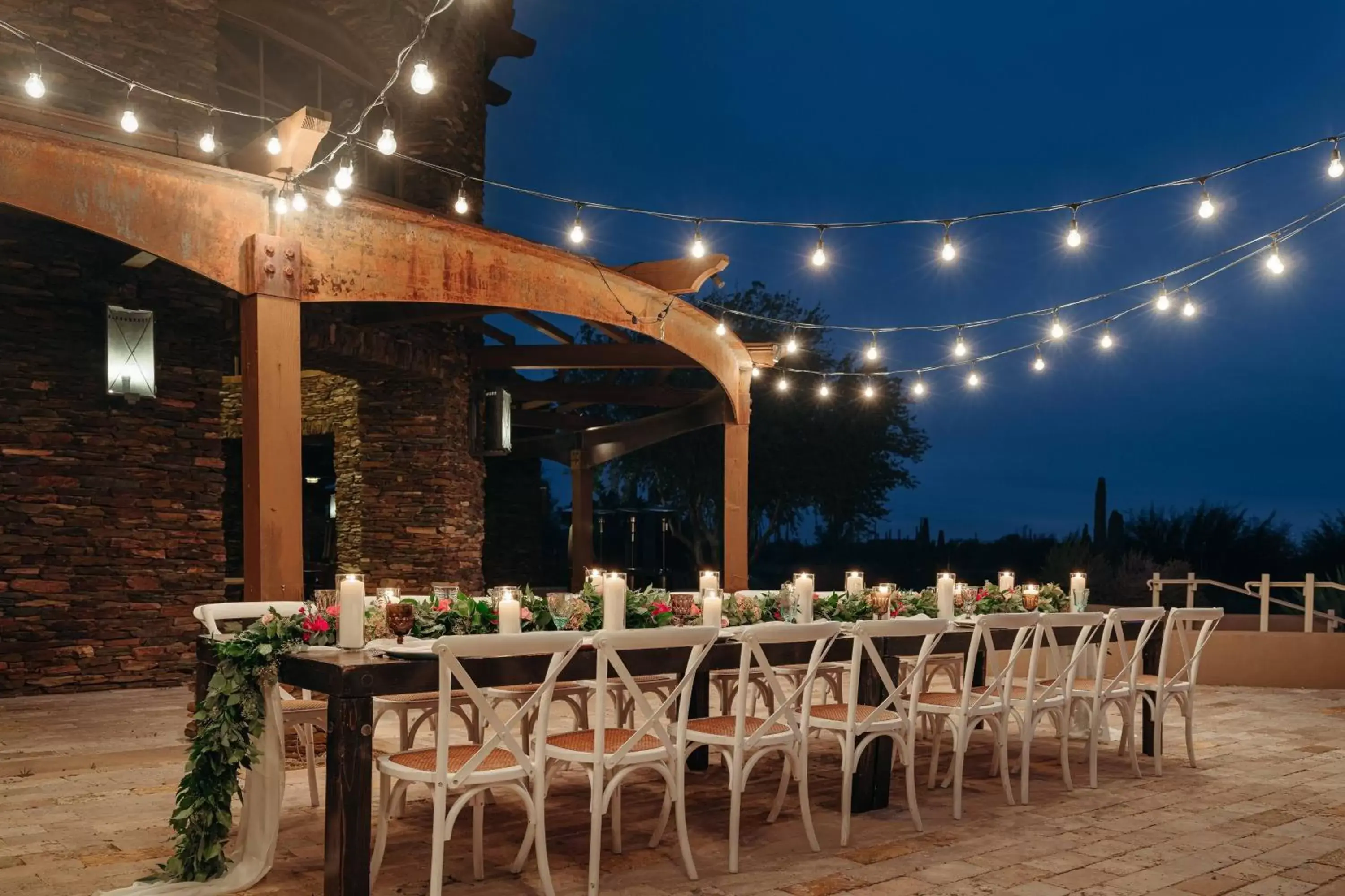 Other, Banquet Facilities in The Ritz-Carlton, Dove Mountain