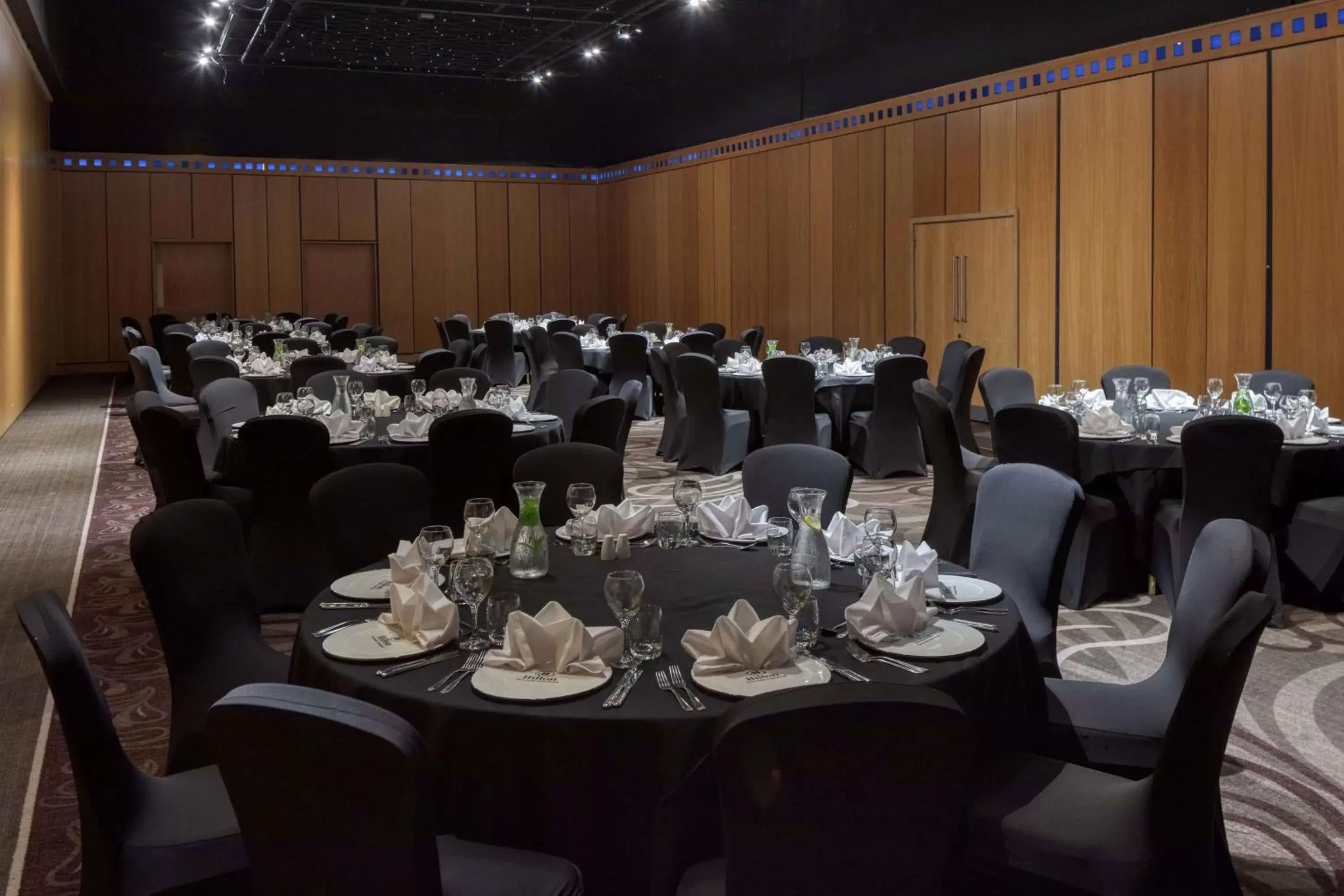 Meeting/conference room, Banquet Facilities in Hilton Newcastle Gateshead