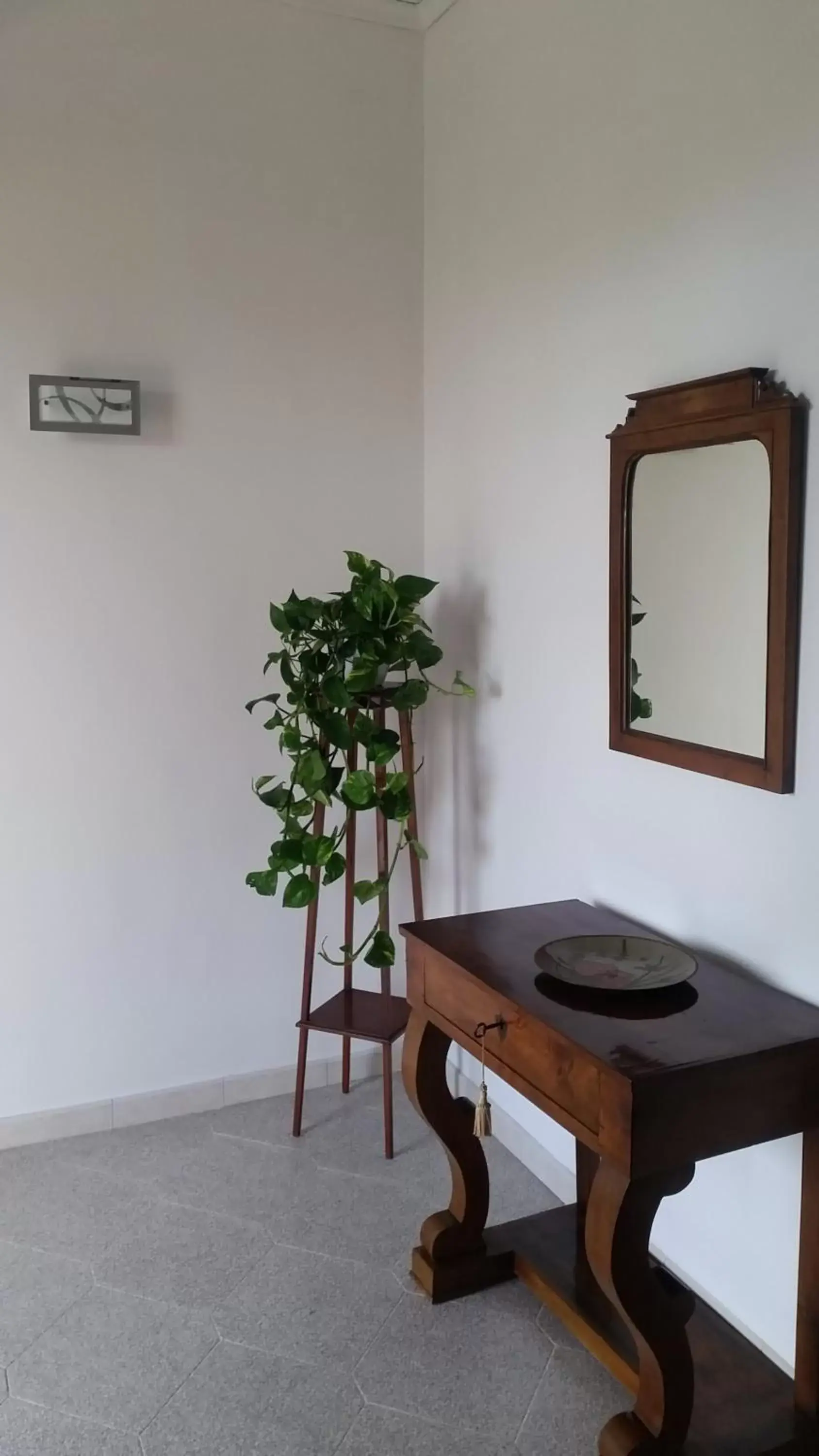 Bathroom in Casa Carolina B&B