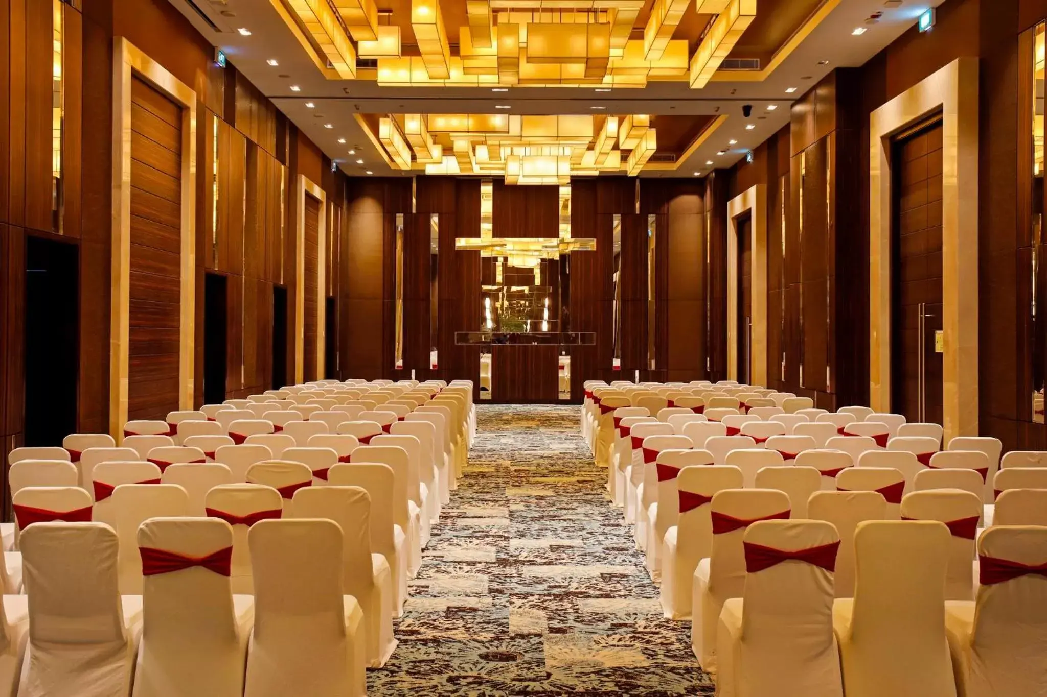Banquet/Function facilities, Banquet Facilities in Holiday Inn Chennai OMR IT Expressway, an IHG Hotel