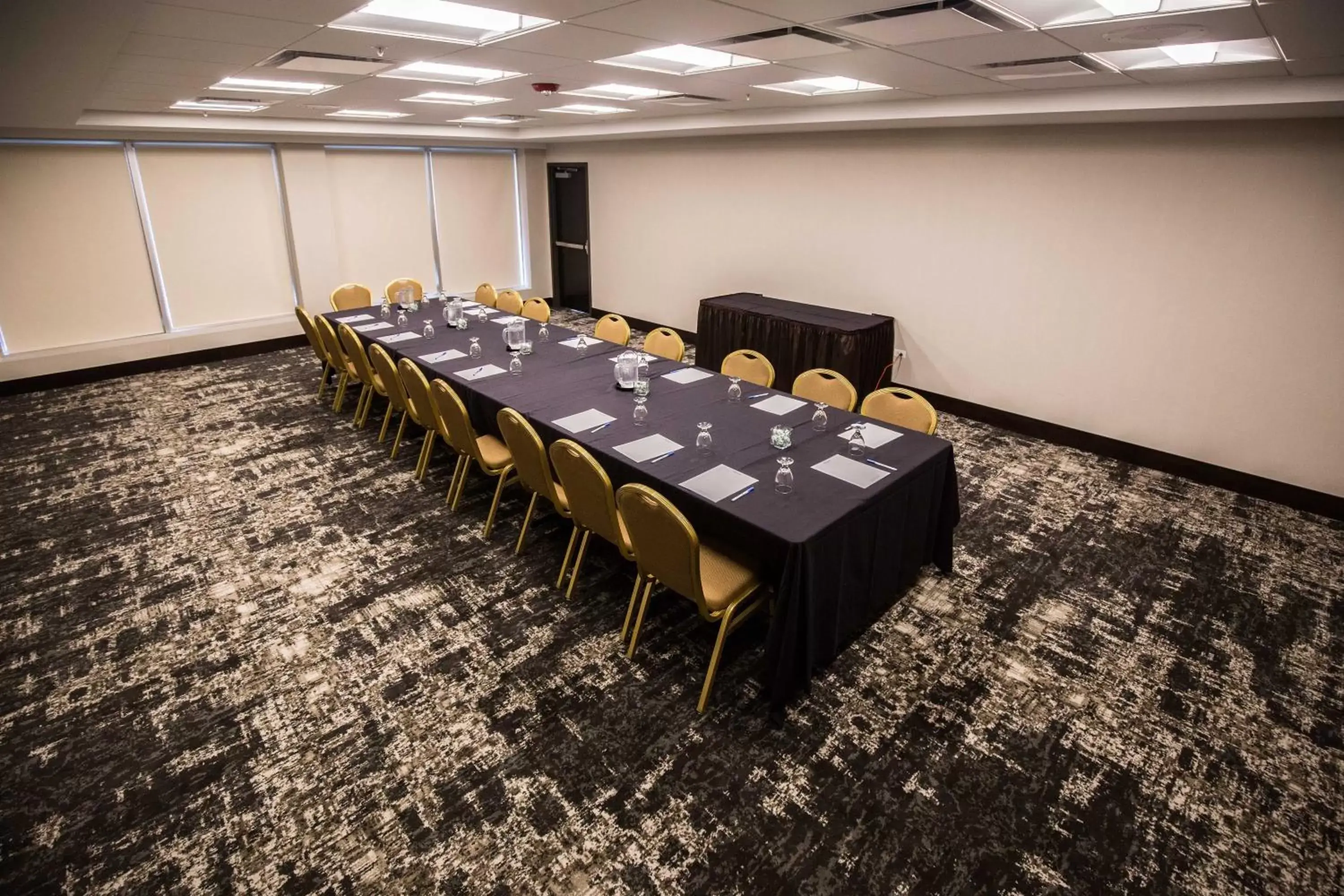 Banquet/Function facilities in Wyndham Chicago O'Hare