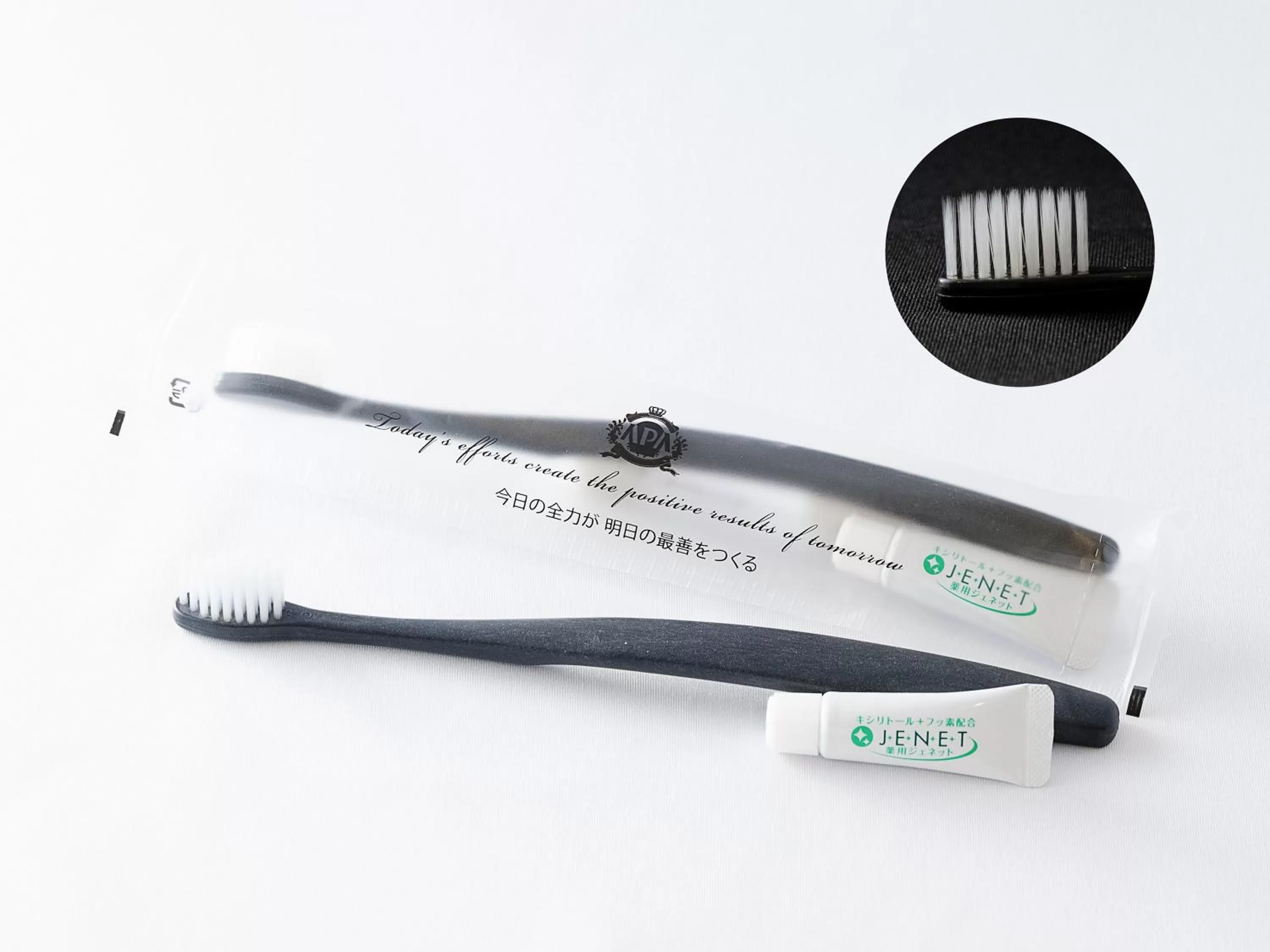 Bathroom in APA Hotel Osaka Higobashi Ekimae