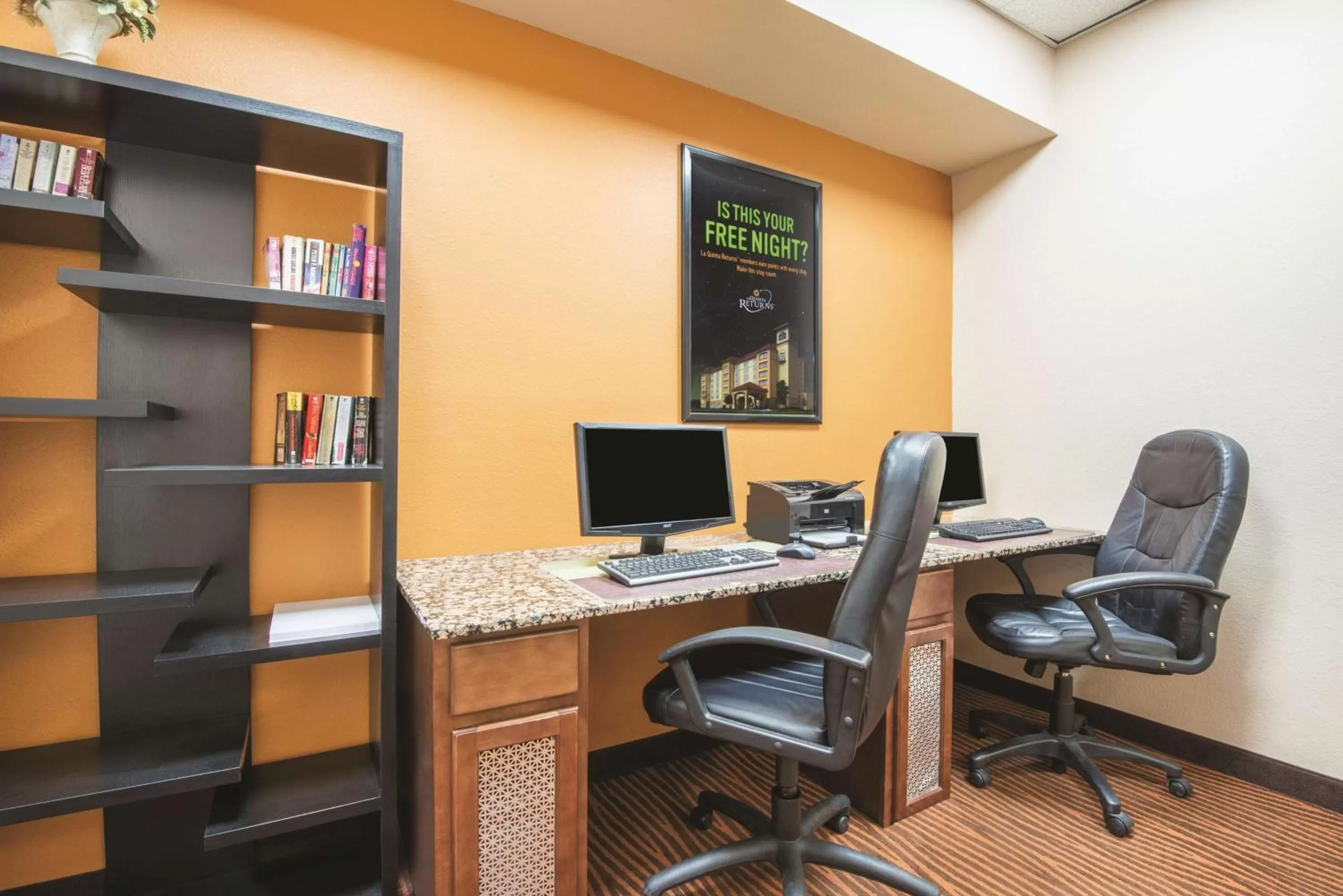 On site in La Quinta by Wyndham Silverthorne - Summit Co