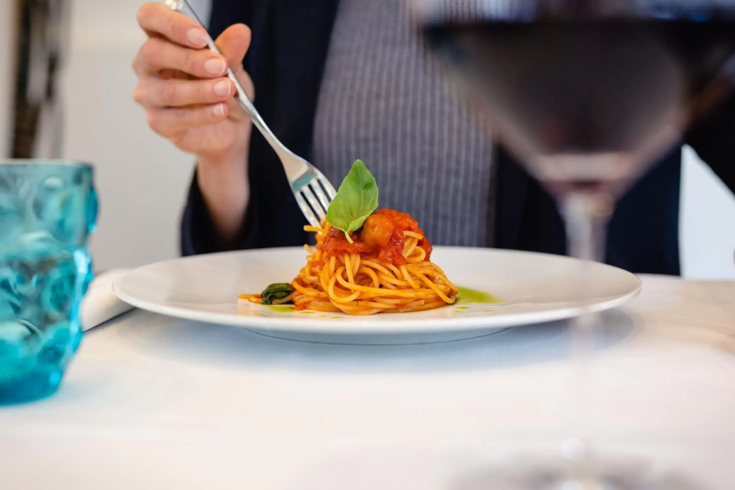 Restaurant/places to eat, Food in Sheraton Milan Malpensa Airport Hotel & Conference Centre