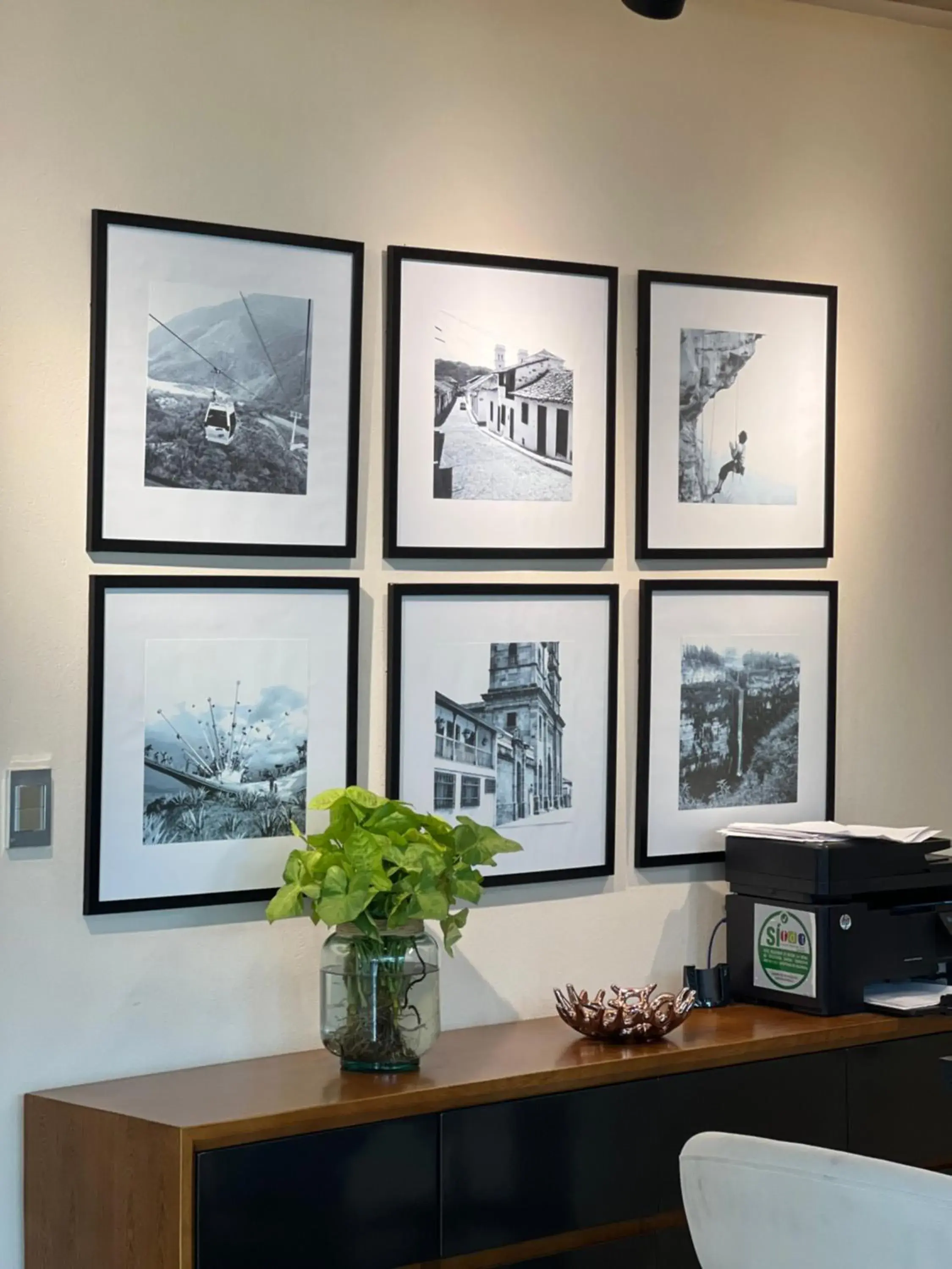 Property building in Hotel Buena Vista Express Property building in Hotel Buena Vista Express