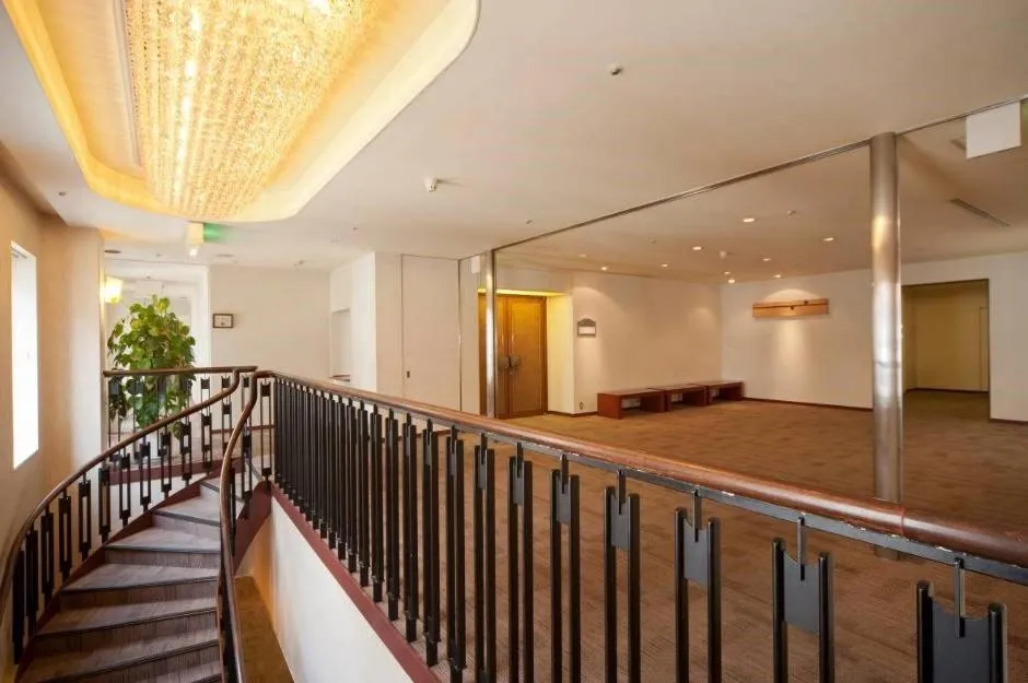 Business facilities in IP City Hotel Osaka - Imperial Palace Group