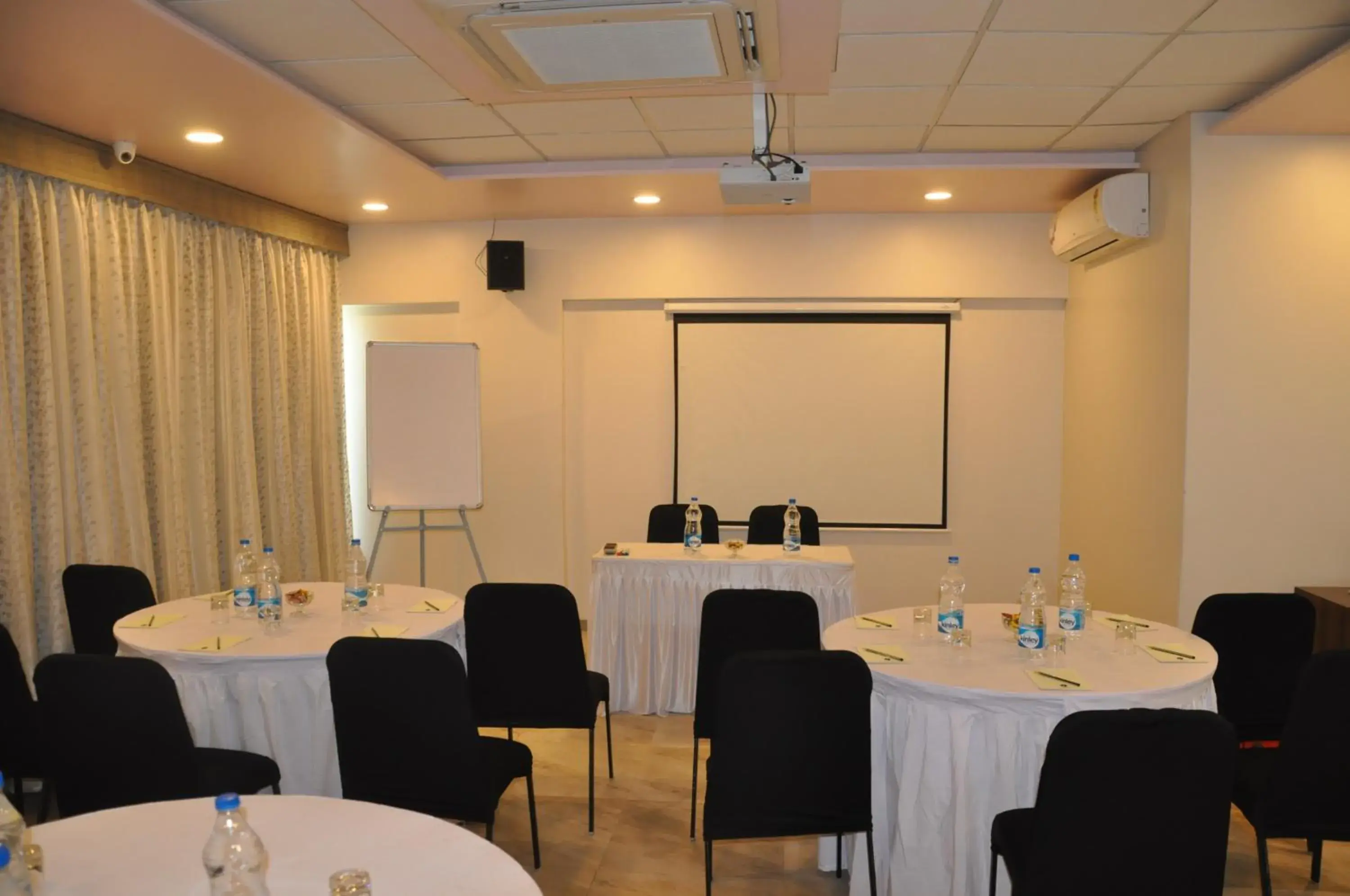 Banquet/Function facilities in Hotel Green Olive