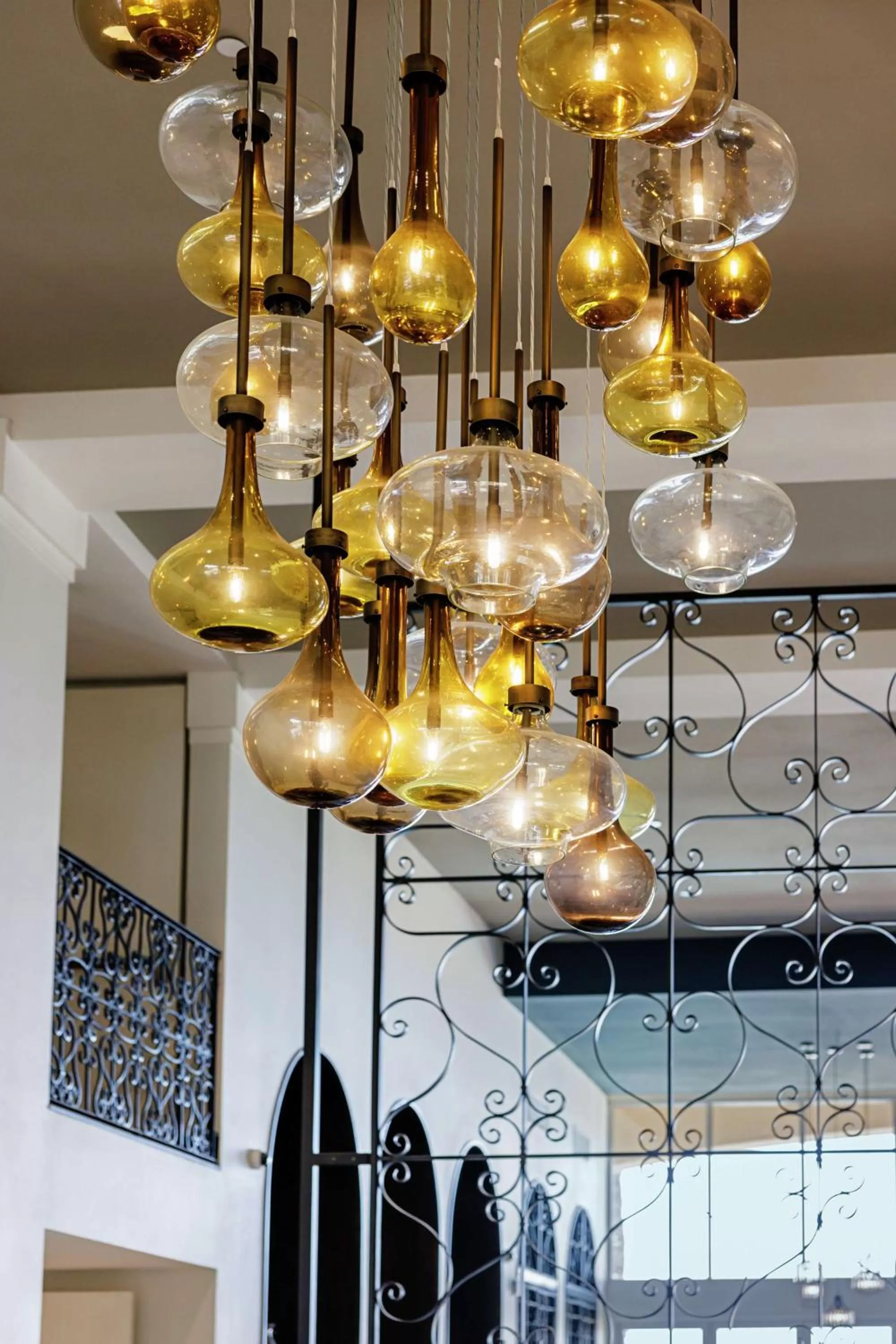 Lobby or reception in The Cassara Carlsbad, Tapestry Collection By Hilton