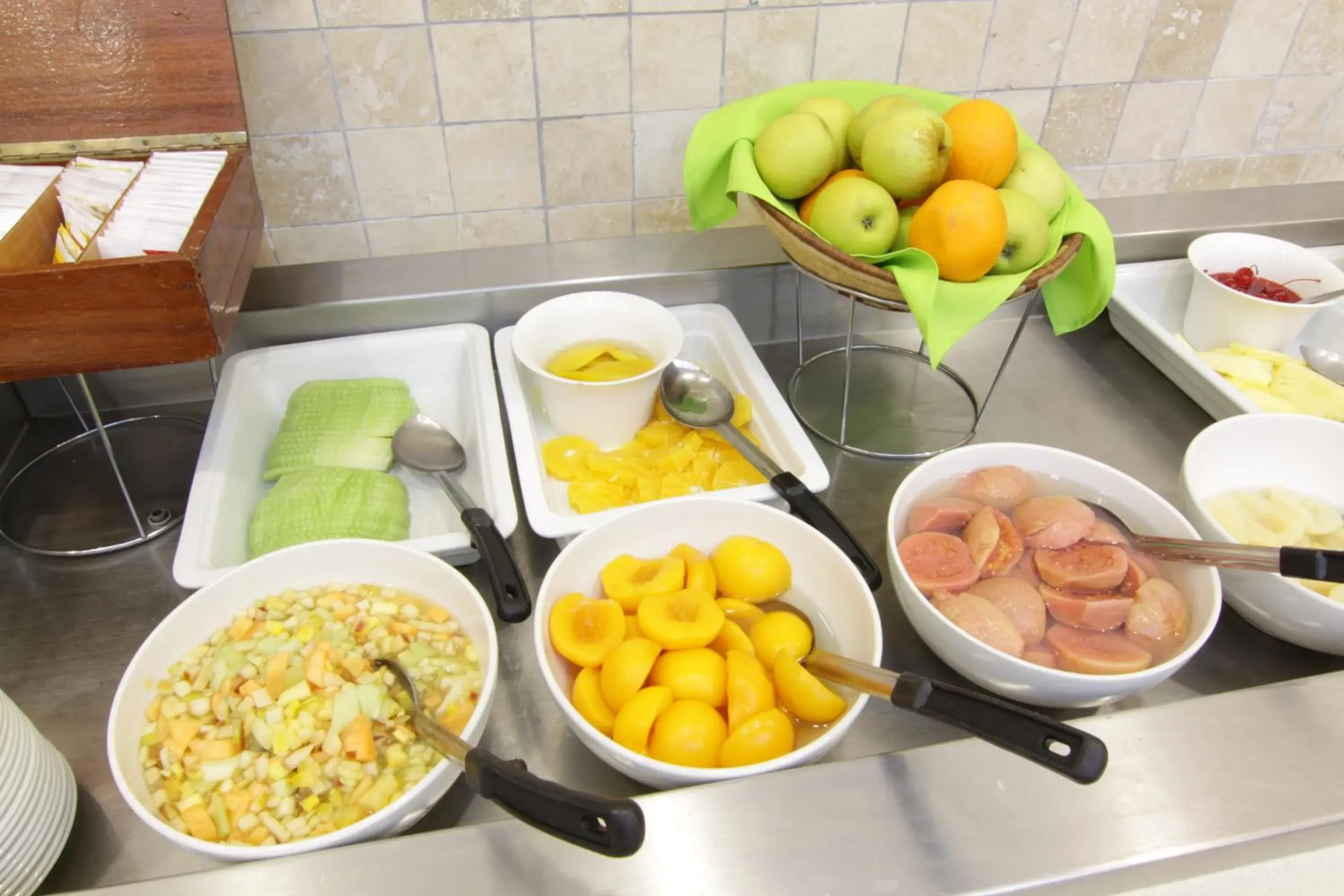 Food close-up in Cresta Lodge Gaborone Food close-up in Cresta Lodge Gaborone