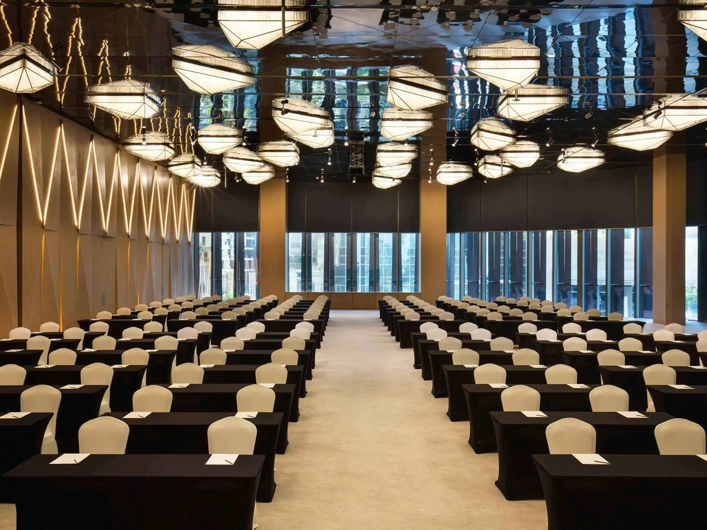 Meeting/conference room, Banquet Facilities in Rixos Premium Dubai JBR