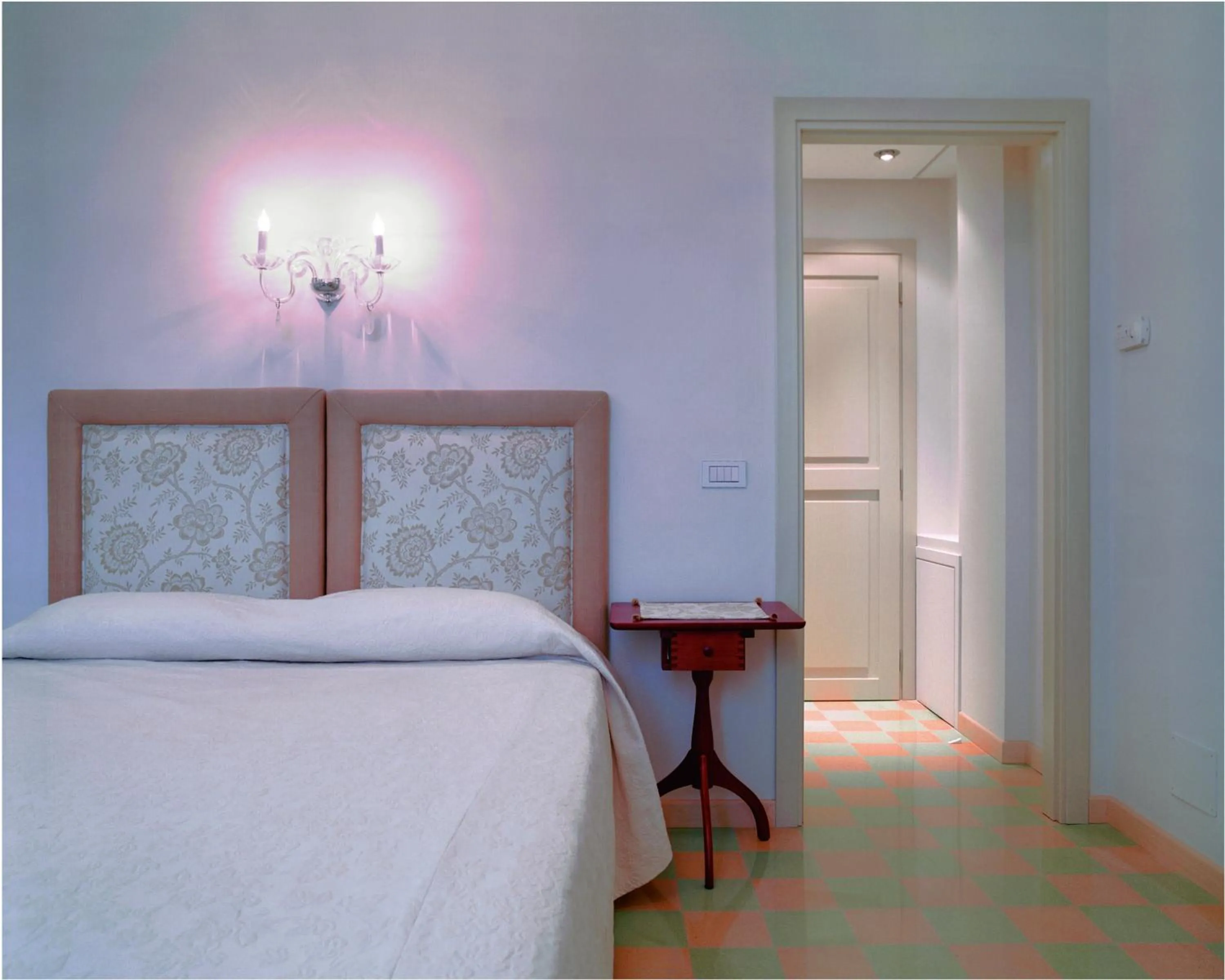 Bedroom, Bed in Roccafiore Wine Resort & Spa