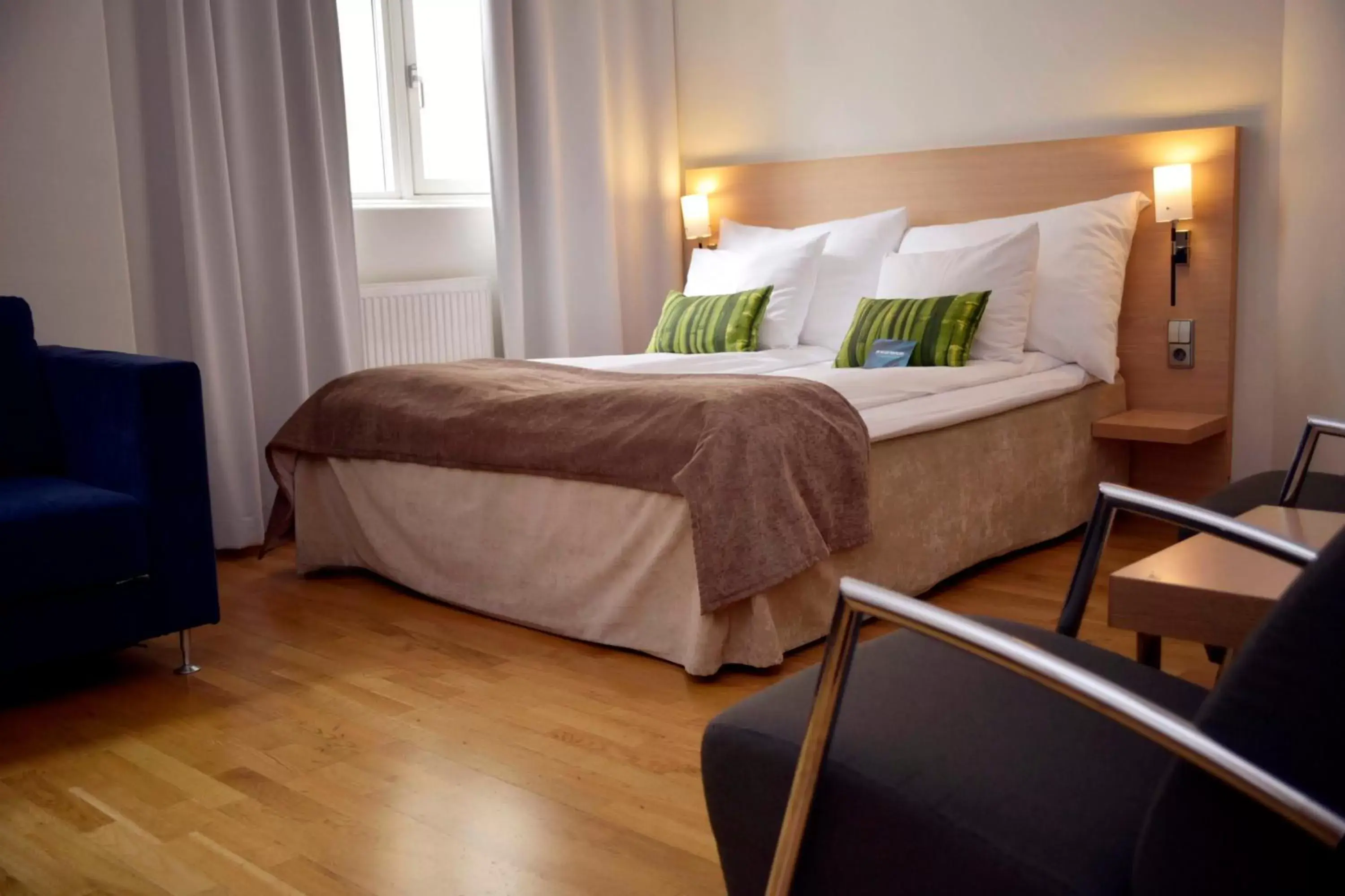 Superior Double Room with Evening Meal in Home Hotel Savoy Superior Double Room with Evening Meal in Home Hotel Savoy