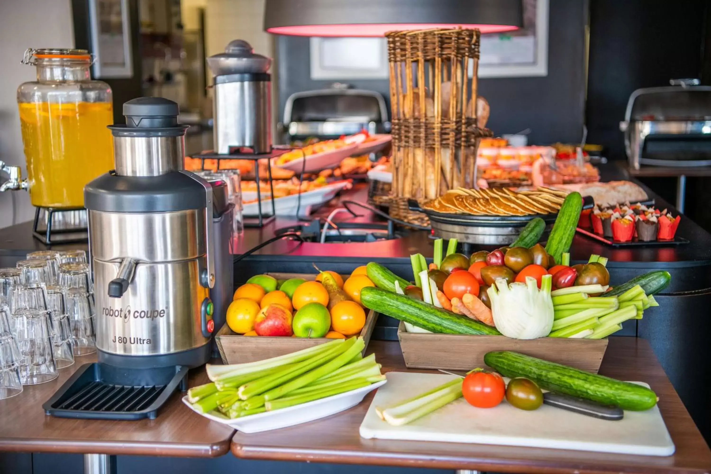 Restaurant/places to eat in Campanile NATURE - Cergy Pontoise Restaurant/places to eat in Campanile NATURE - Cergy Pontoise