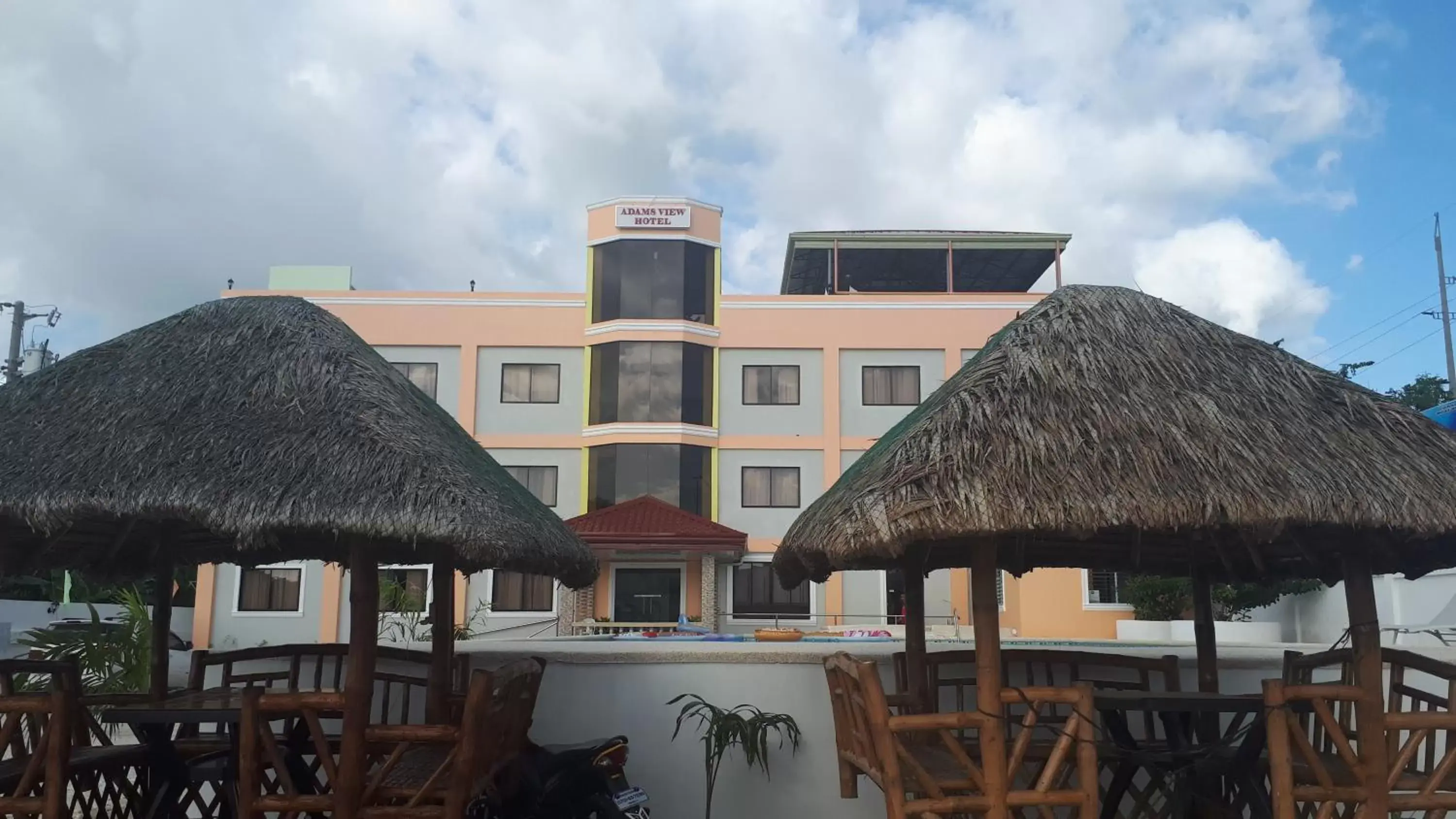 Adams View Hotel Adams View Hotel