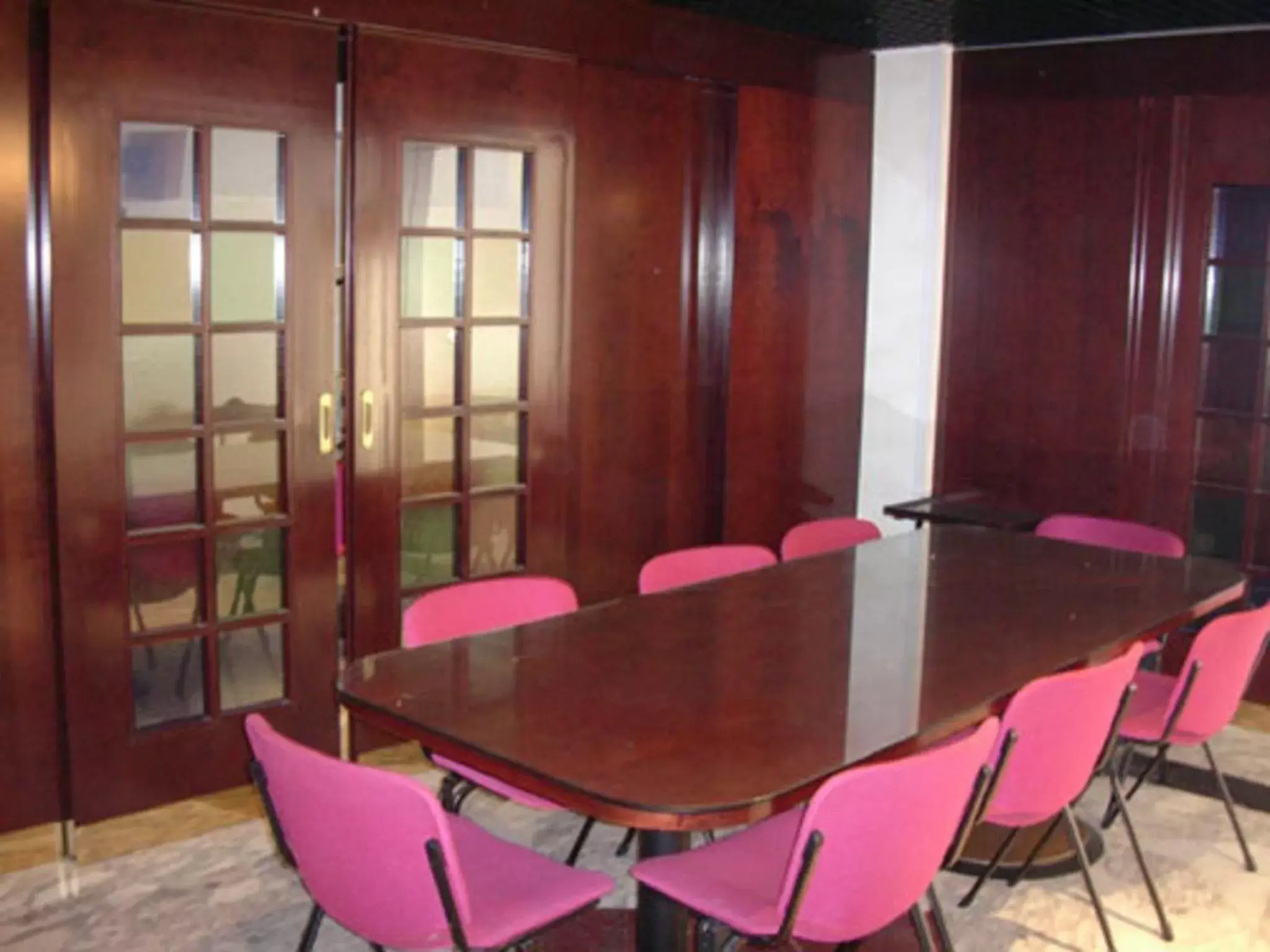 Meeting/conference room, Dining Area in Hotel Excelsior