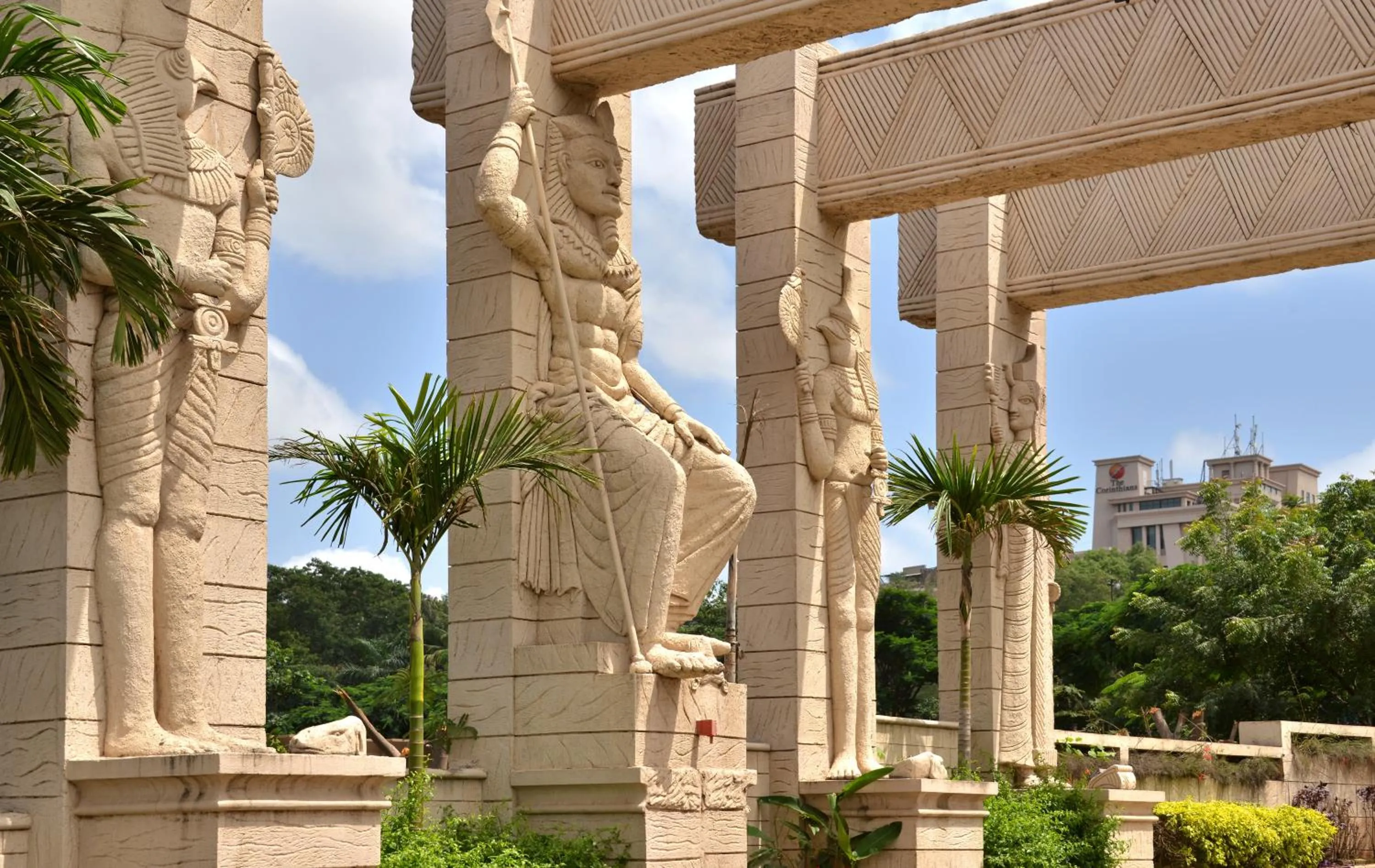 Other in The Corinthians Resort