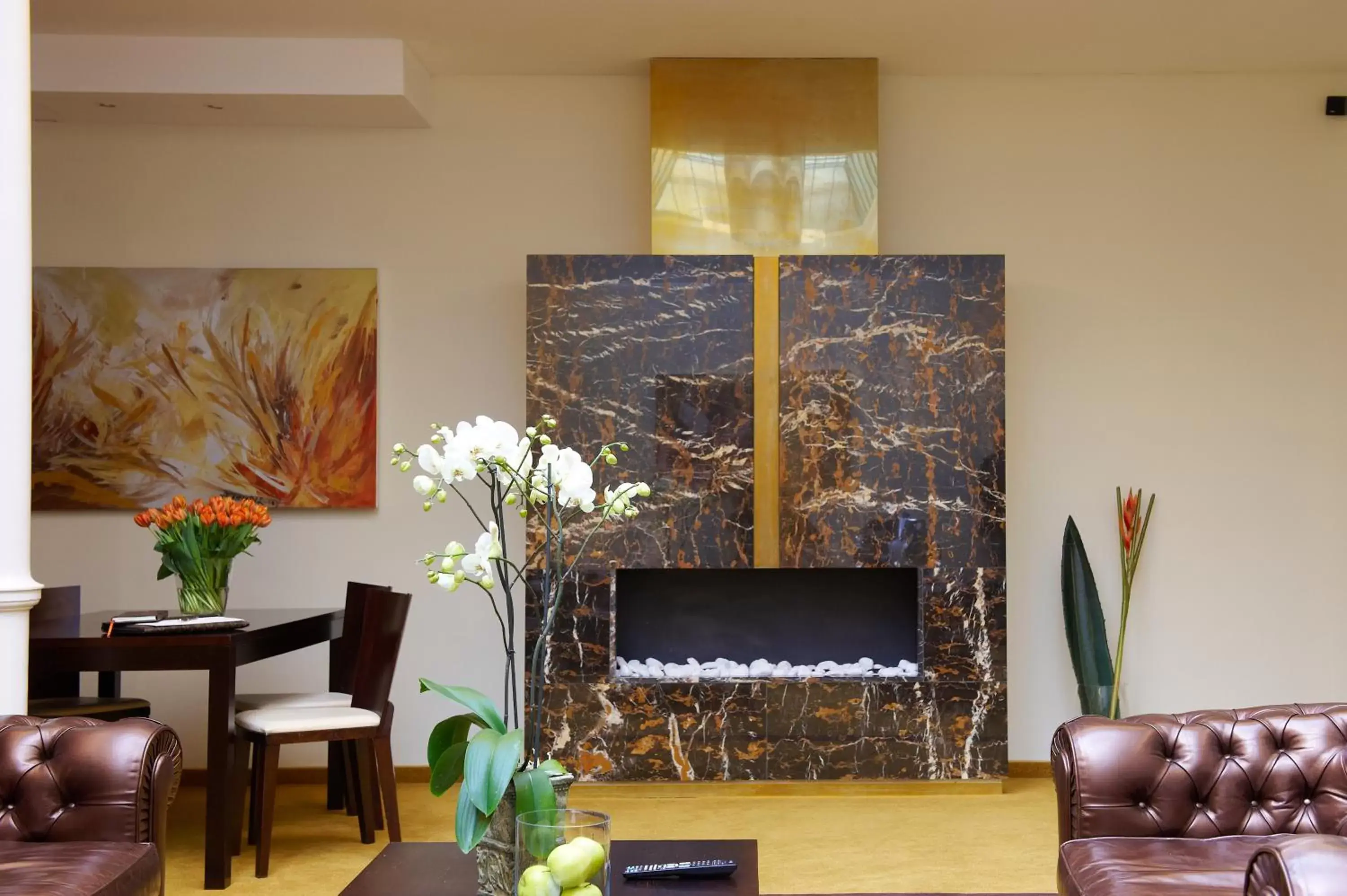 Lobby or reception in MyPlace Premium Apartments Lobby or reception in MyPlace Premium Apartments