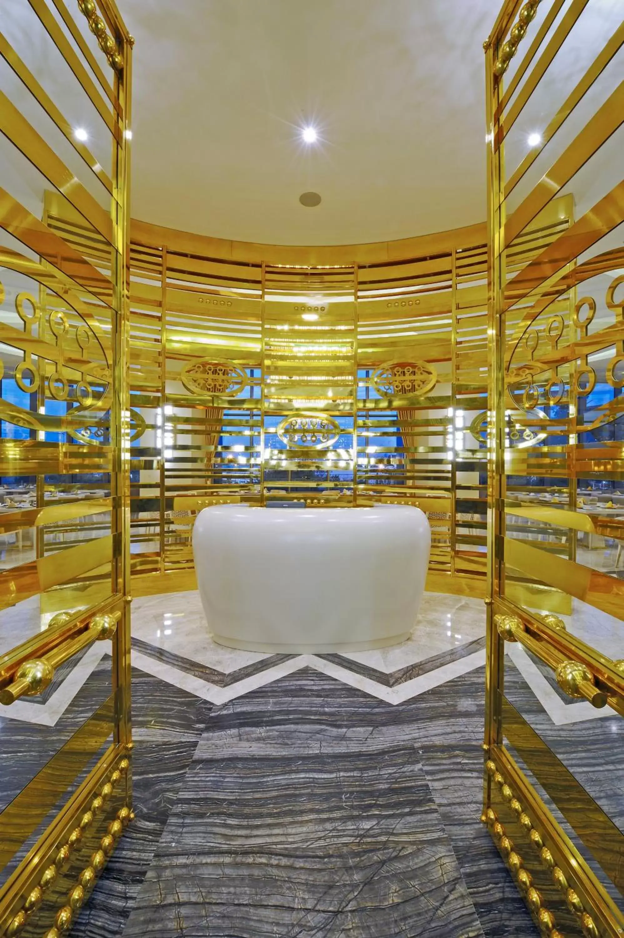 Buffet breakfast, Bed in Crowne Plaza Bursa Convention Center & Thermal Spa by IHG Buffet breakfast, Bed in Crowne Plaza Bursa Convention Center & Thermal Spa by IHG