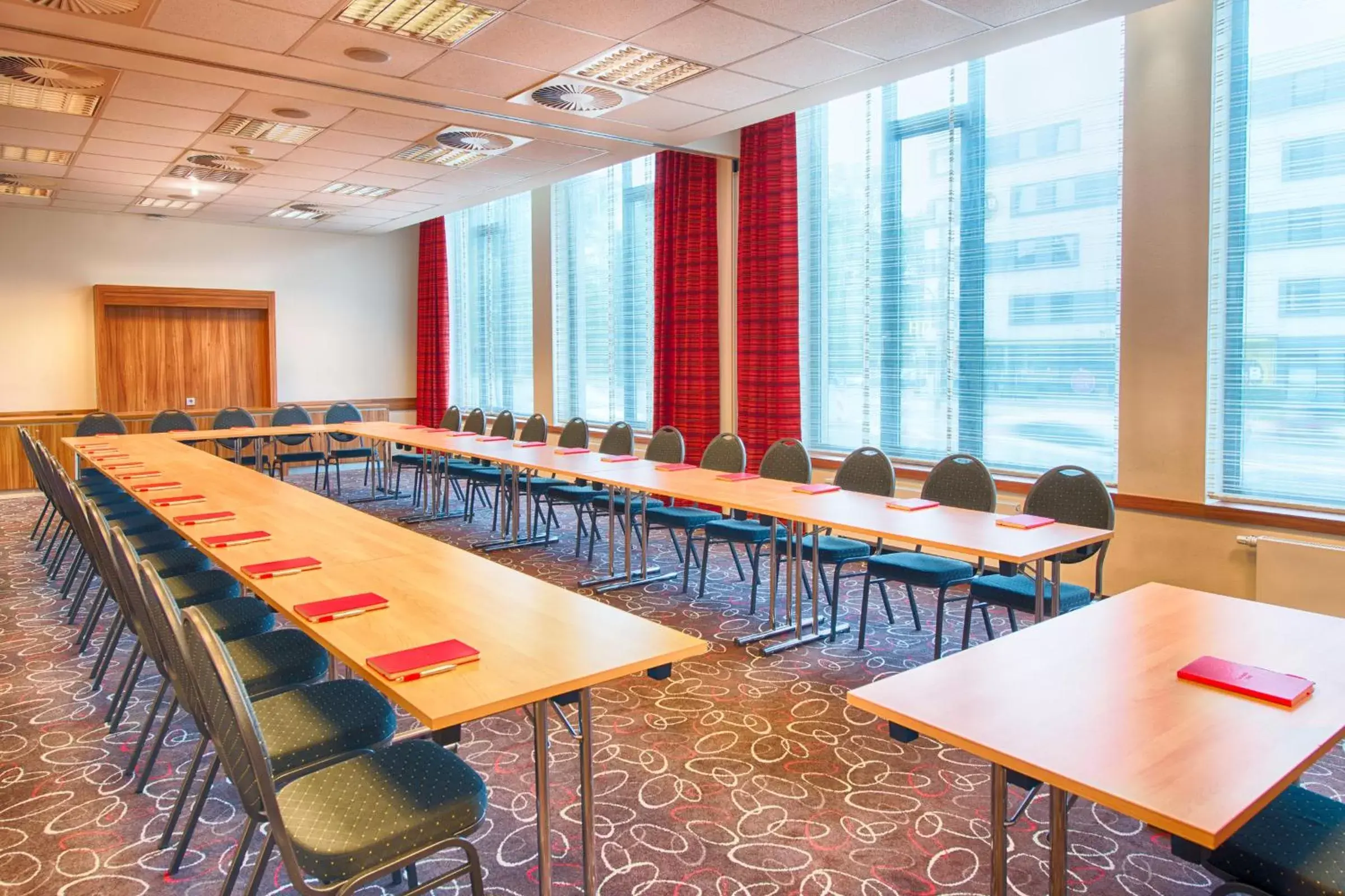 Business facilities in Leonardo Hotel Dresden Altstadt