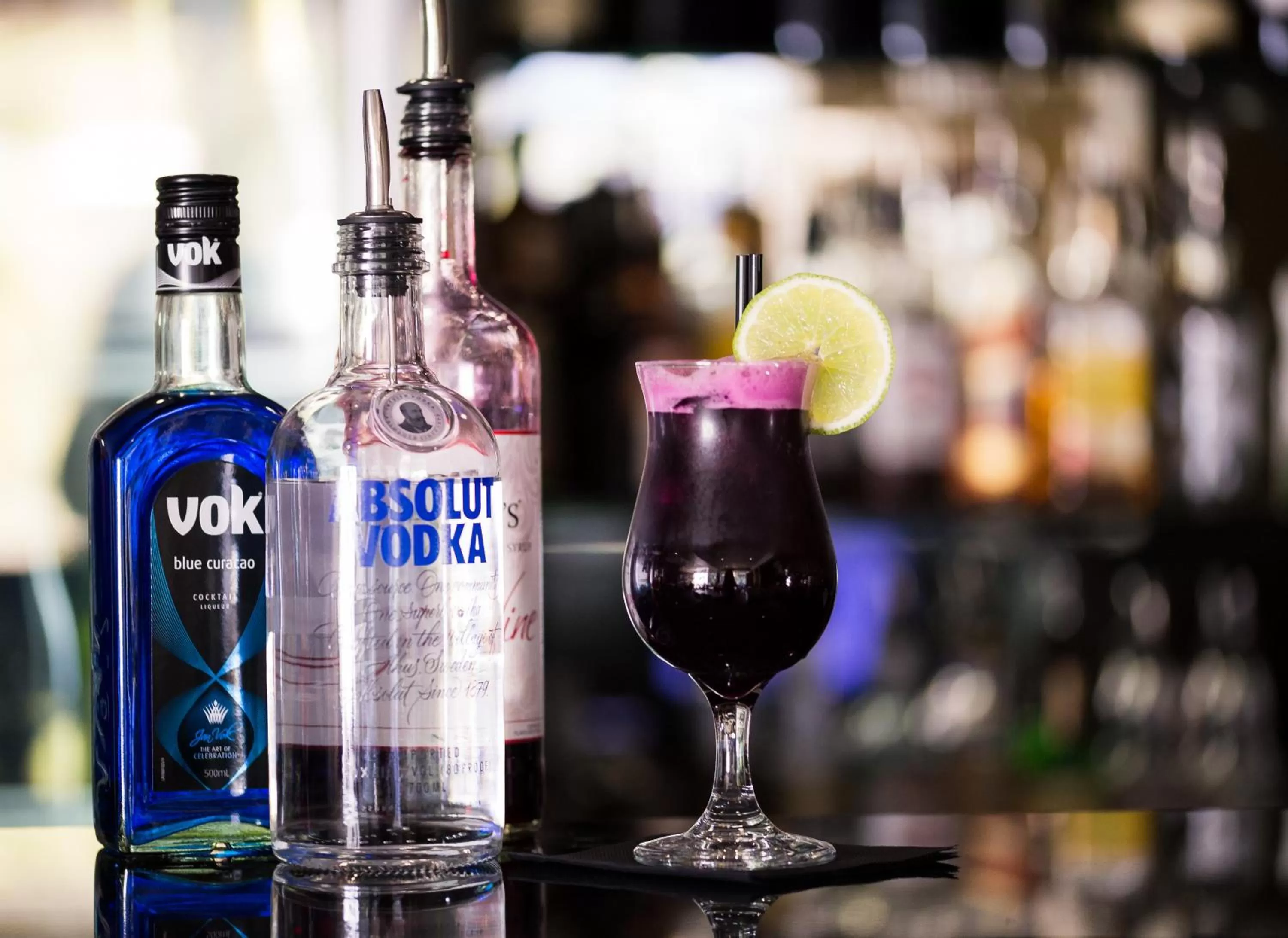 Restaurant/places to eat in The Remington Muswellbrook