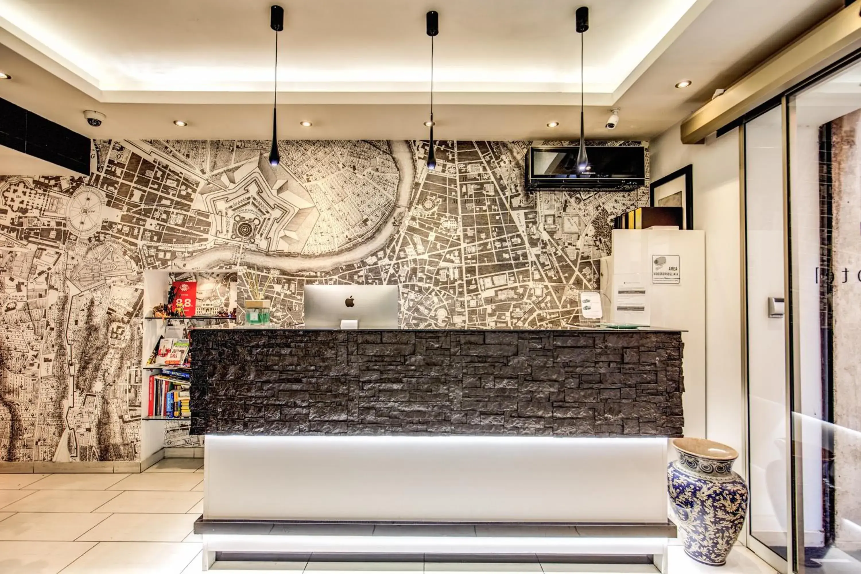 Trevi 41 Hotel Trevi 41 Hotel