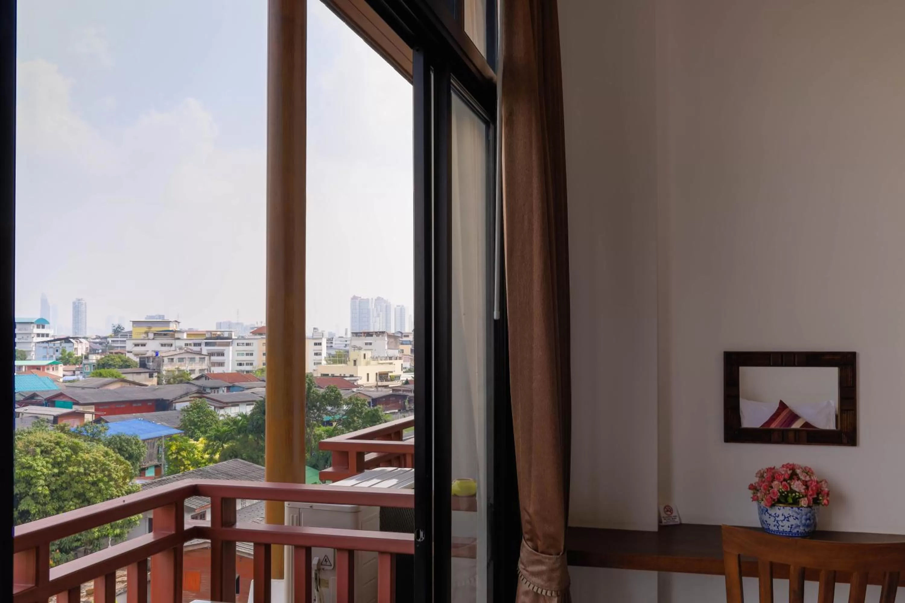 The Choice Hotel - Adults Only