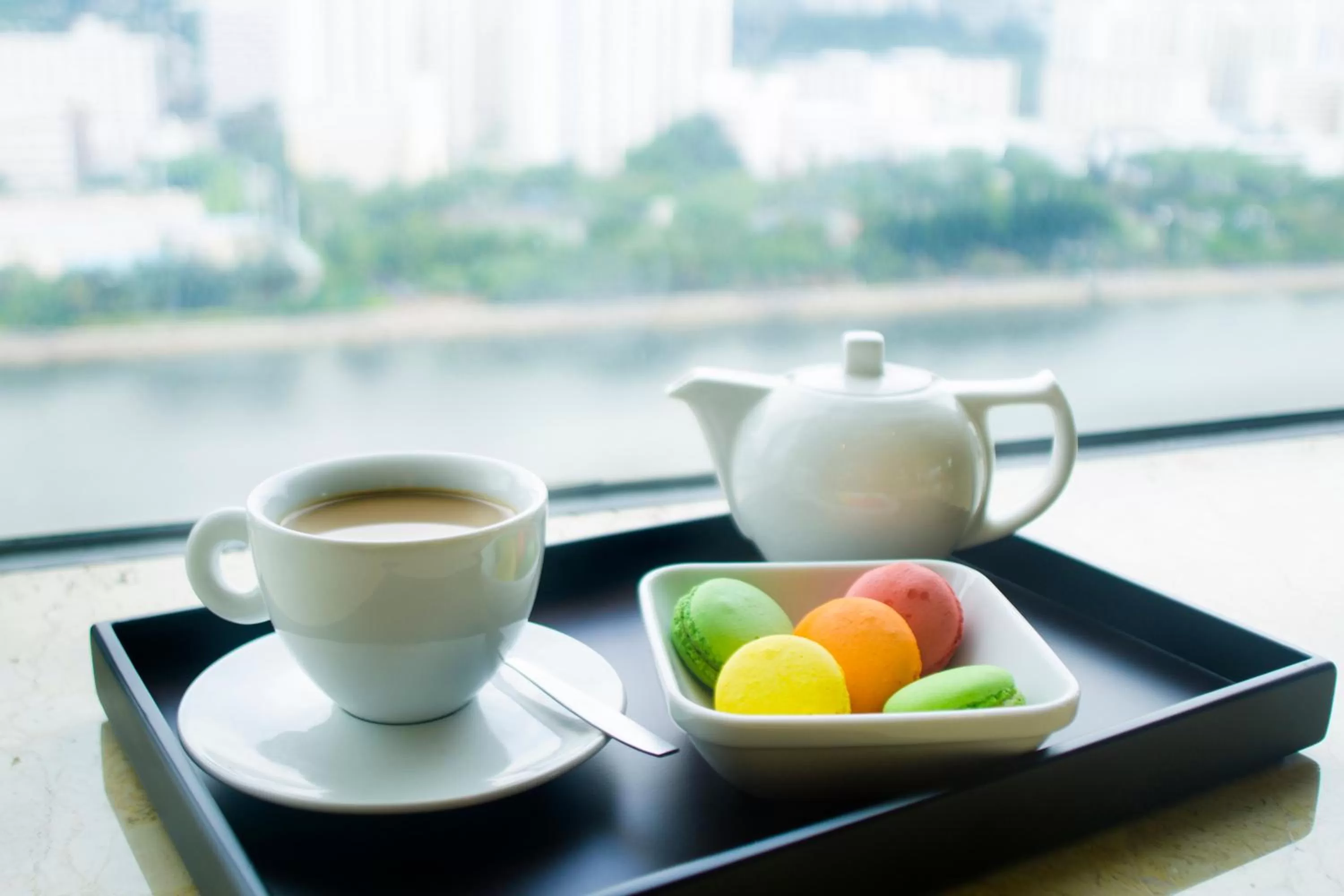 Other in Regal Riverside Hotel