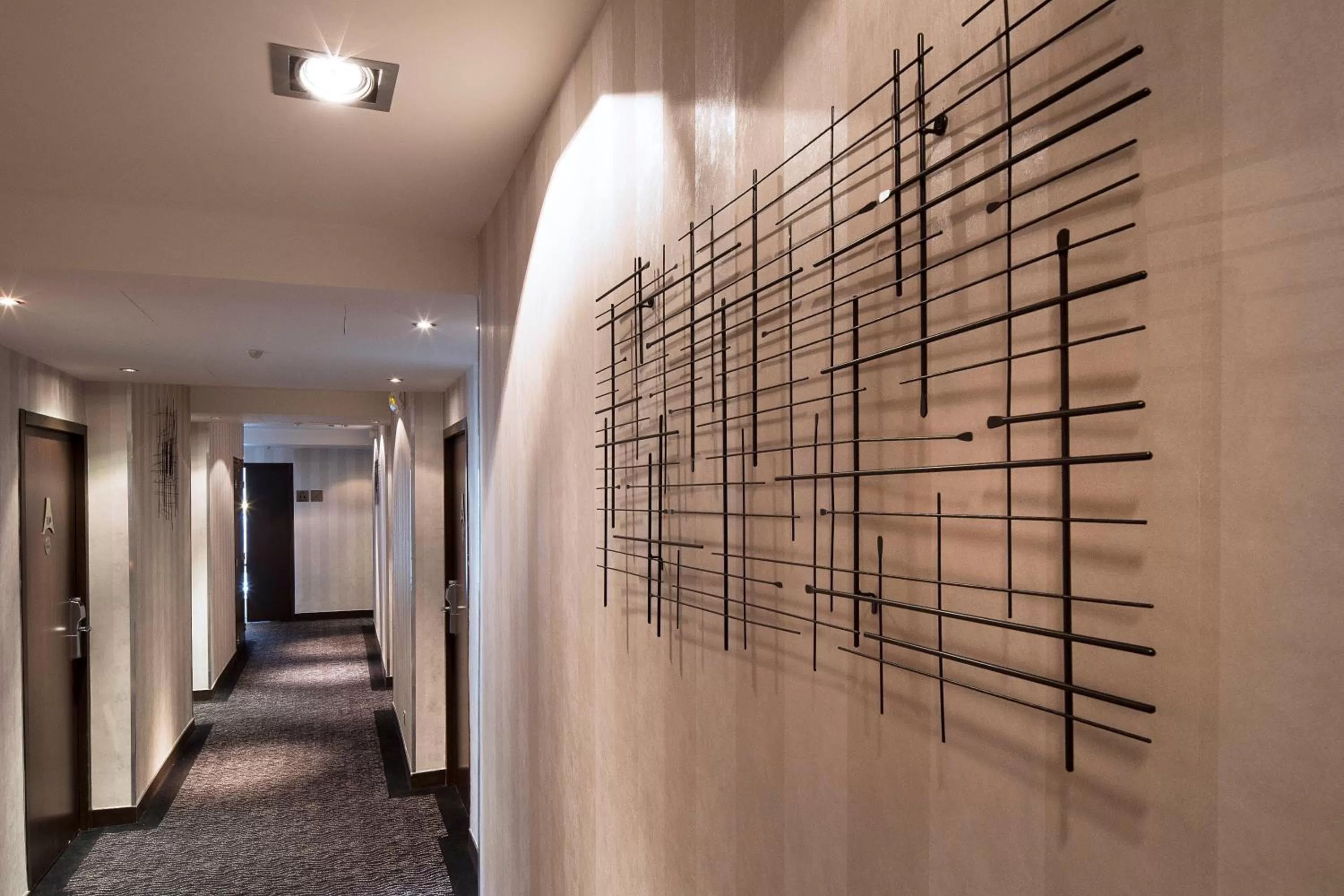 Other in Hôtel Le M