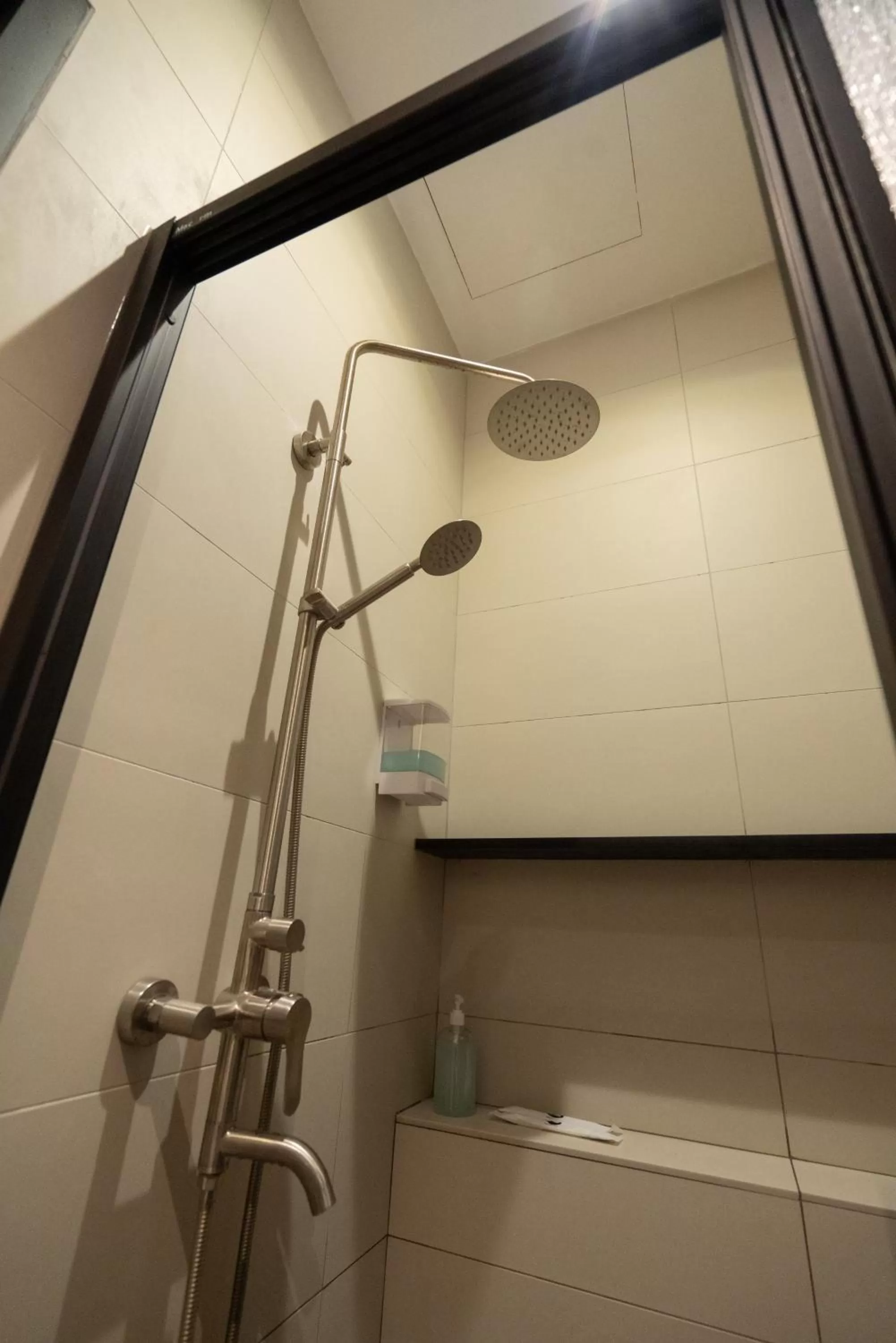 The Magazine Boutique Hotel