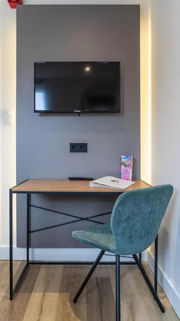 Double Room with Shared Bathroom in Inn den Acht Venlo Double Room with Shared Bathroom in Inn den Acht Venlo