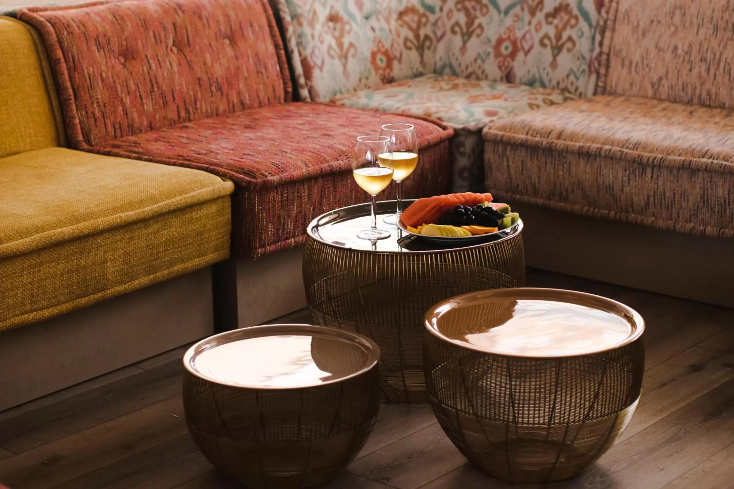 Lobby or reception in Neve Eilat Hotel By Atlas Hotels