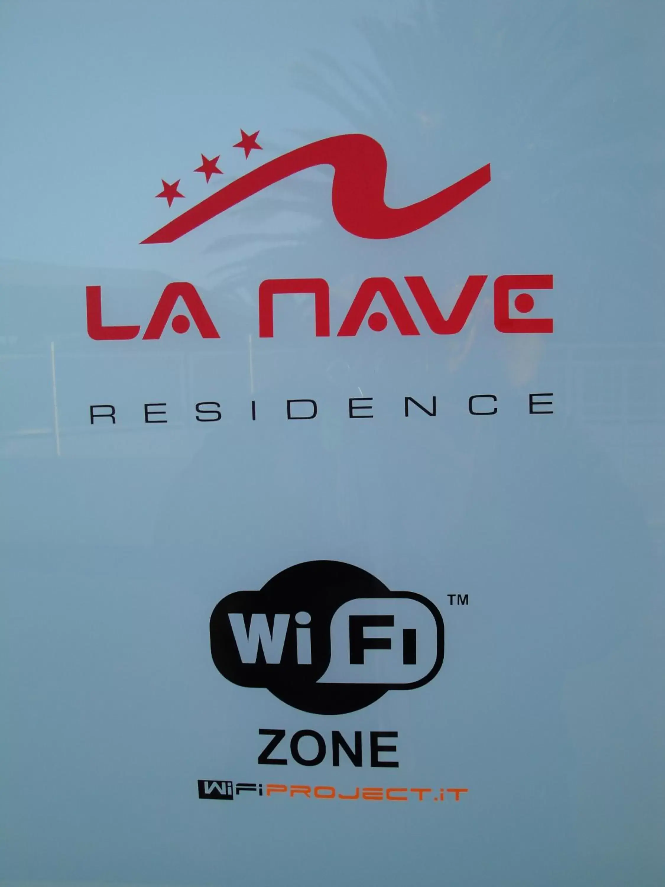 Property logo or sign, Property Logo/Sign in Residence La Nave