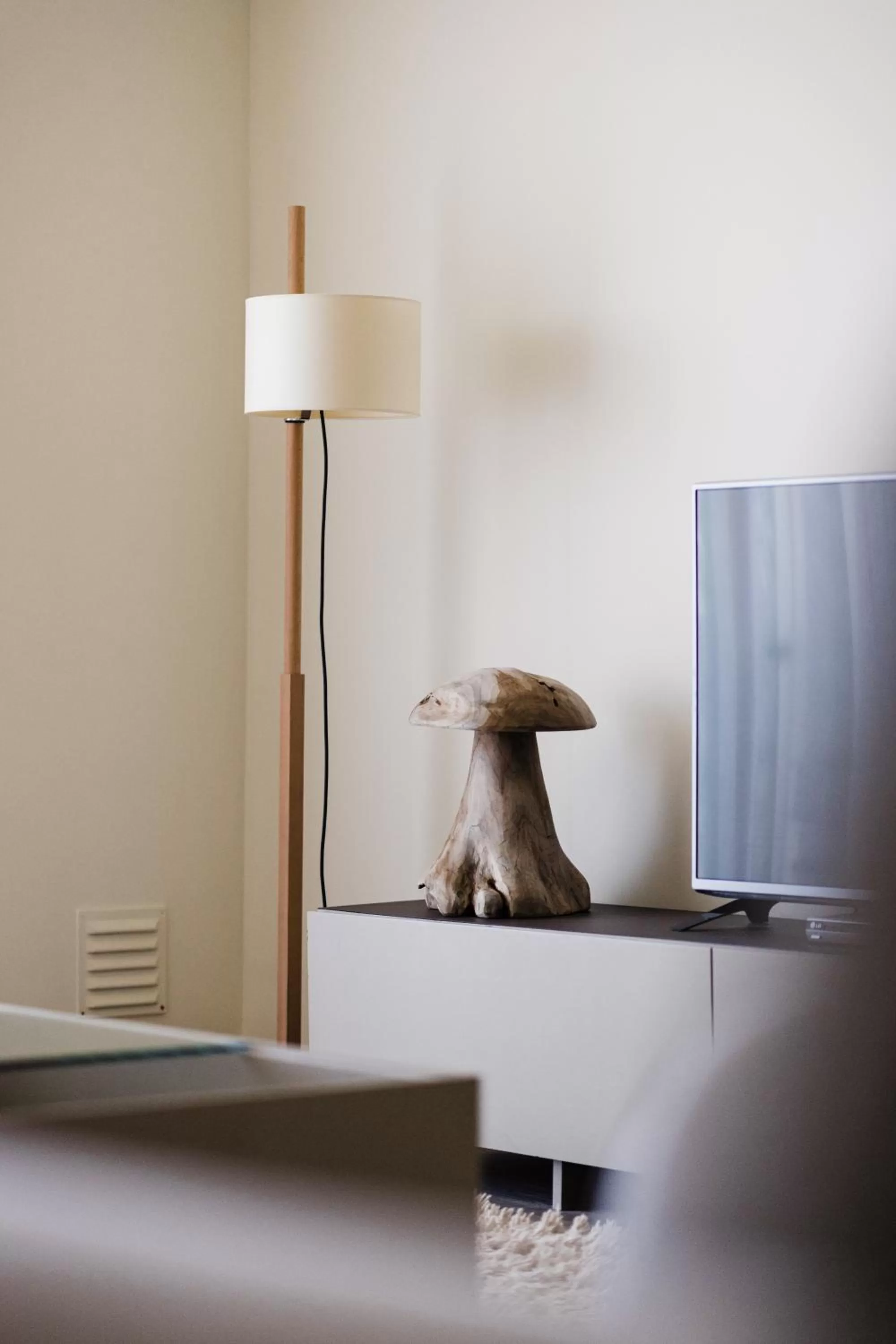 Decorative detail in Memmo Baleeira - Design Hotels