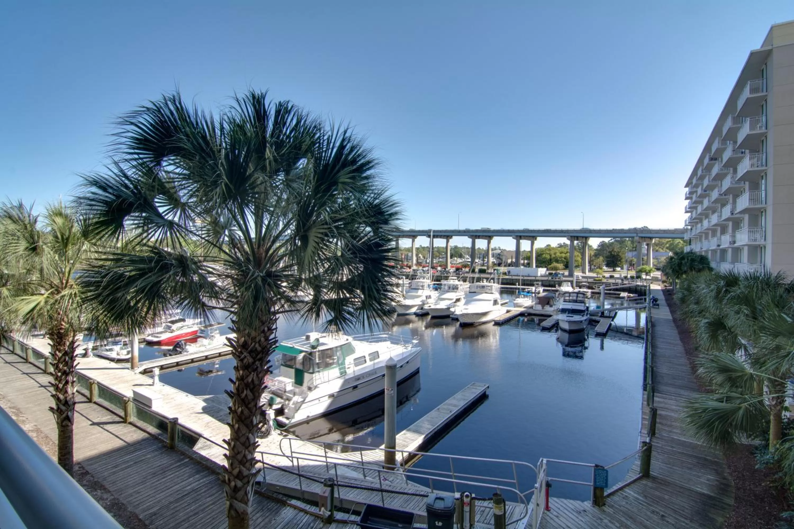 Other, Neighborhood in Harbourgate Marina Club