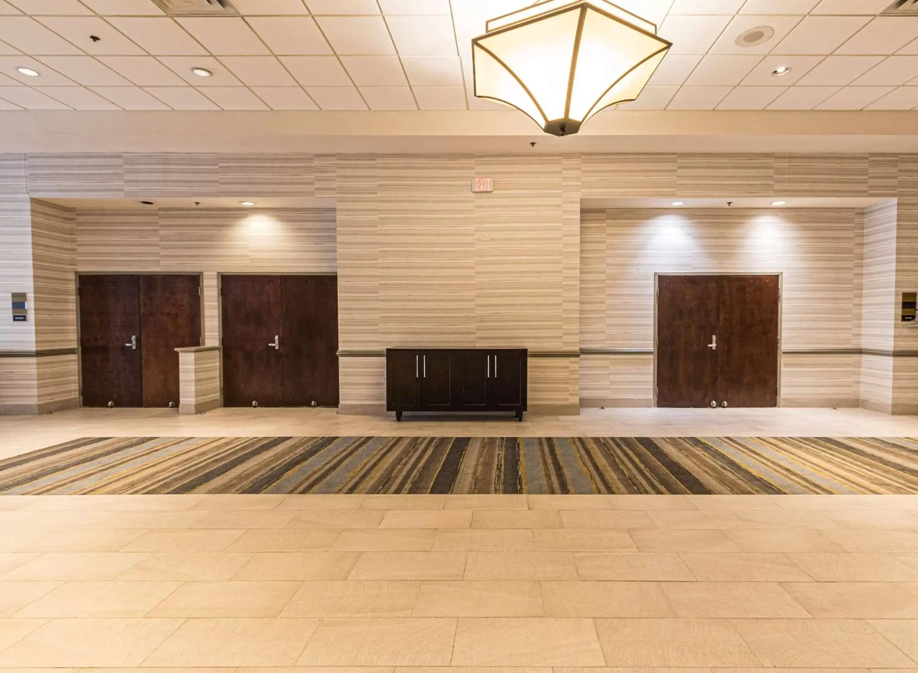 Property building in Gateway Hotel & Convention Center Best Western Premier Collection